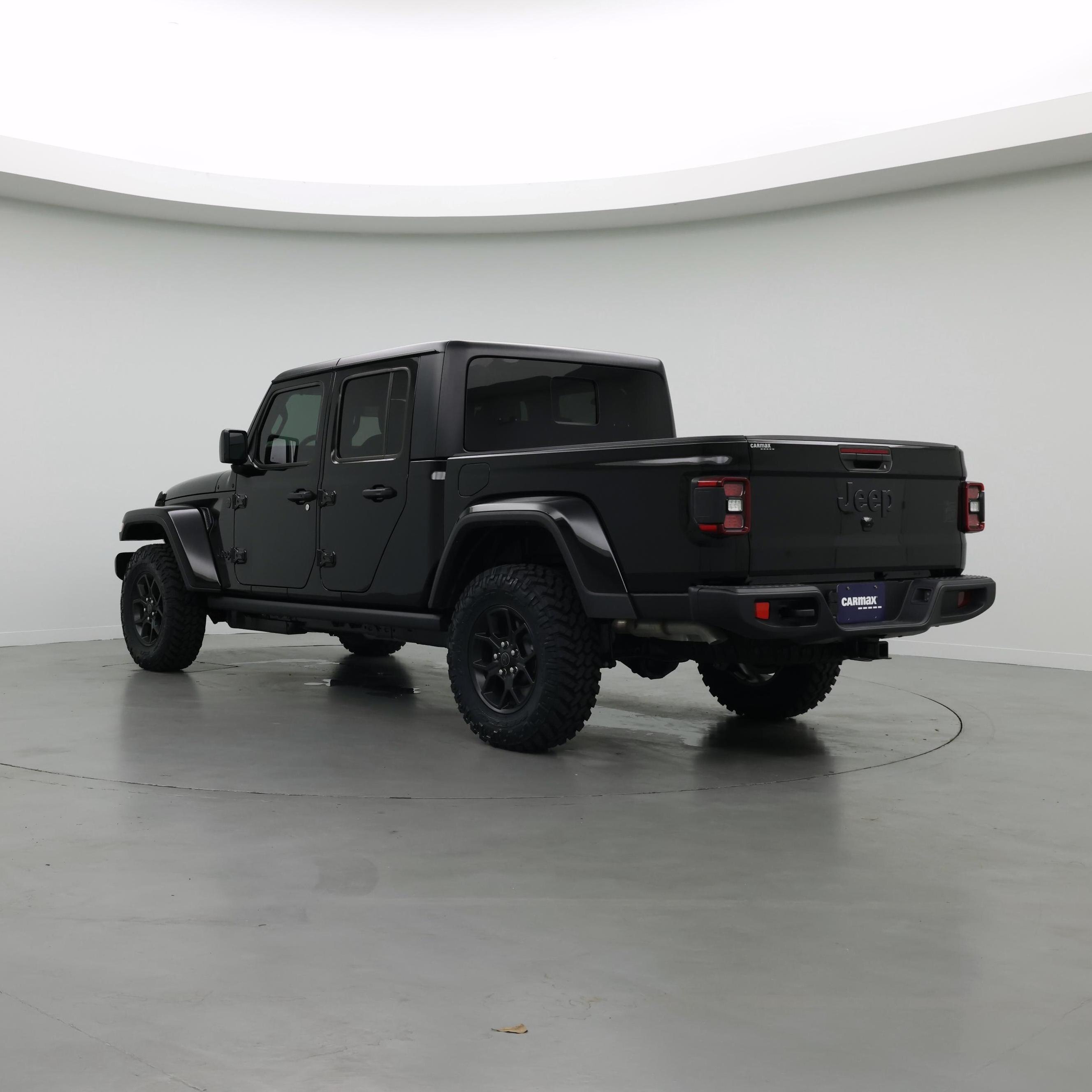 Thumbnail: 2026 Jeep Gladiator - 2