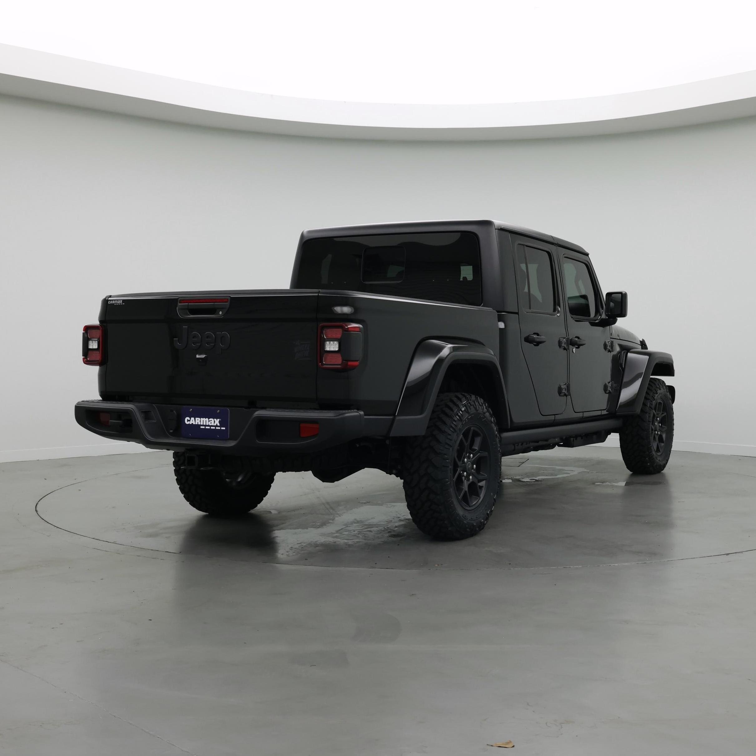 Thumbnail: 2026 Jeep Gladiator - 8