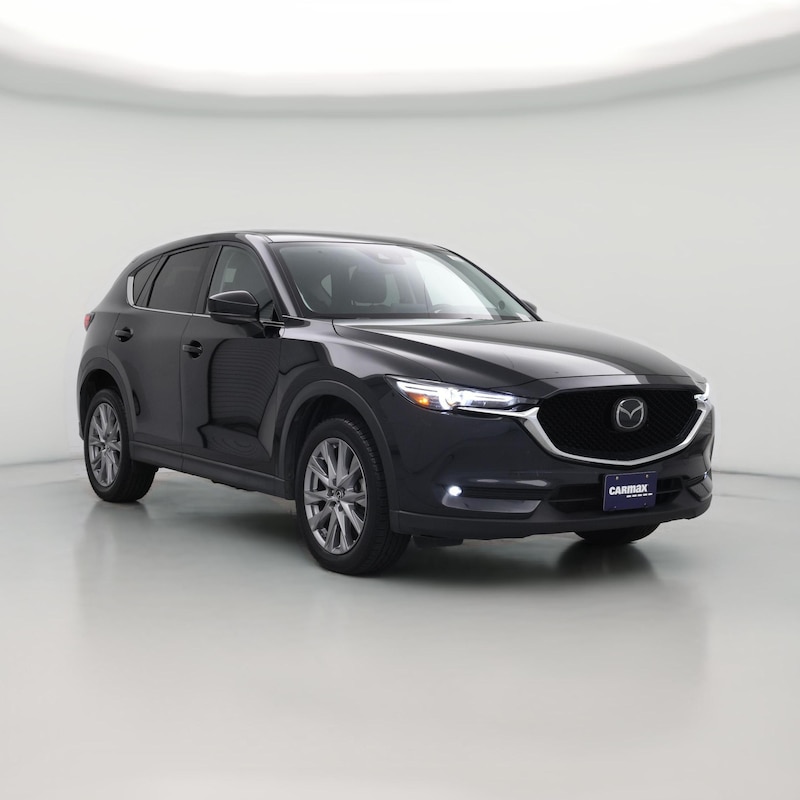 2020 Mazda CX-5 Grand Touring Reserve