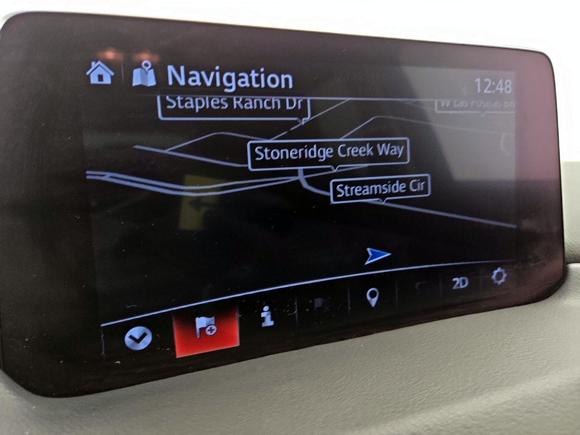 Thumbnail: 2020 Mazda CX-5 - 14