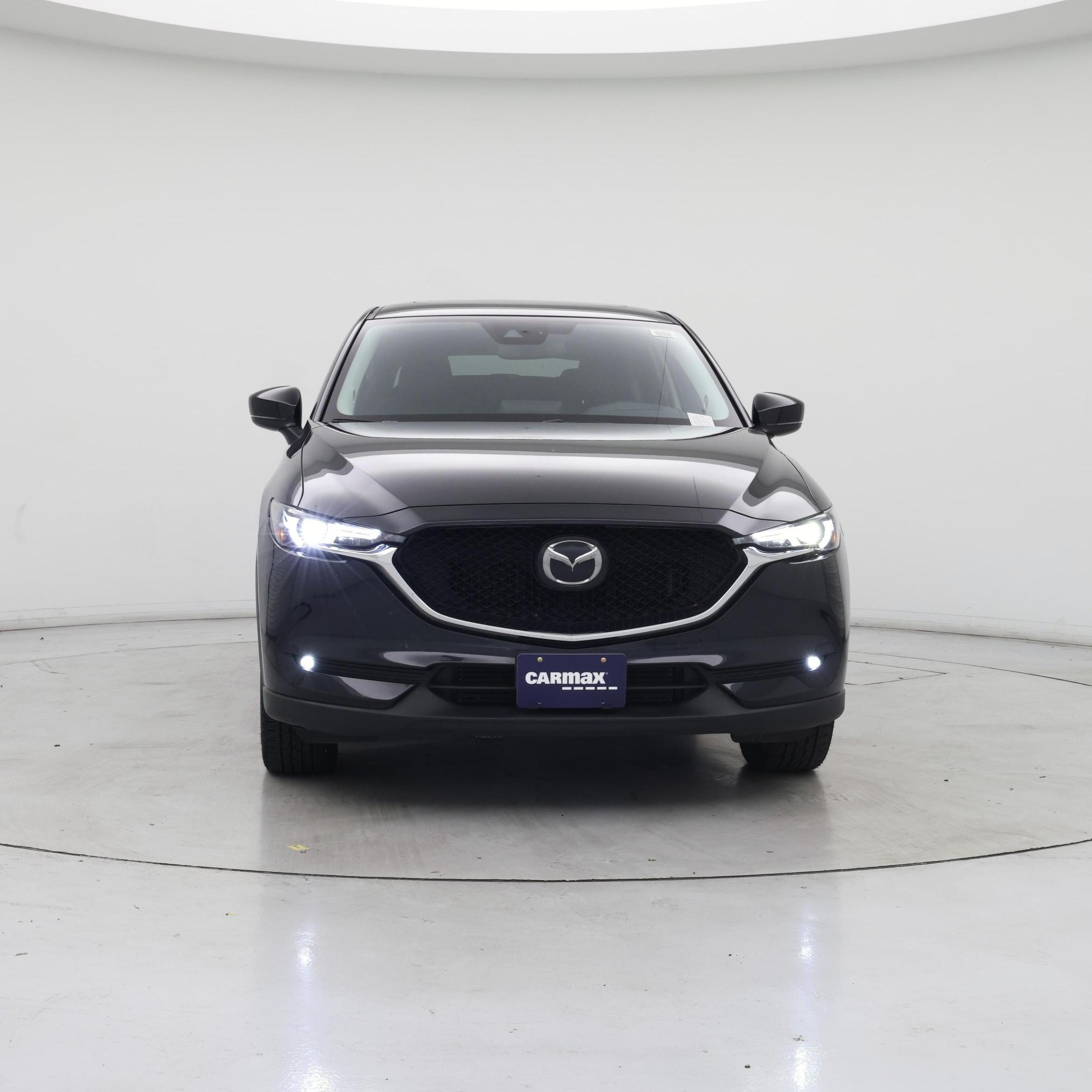 Thumbnail: 2020 Mazda CX-5 - 5