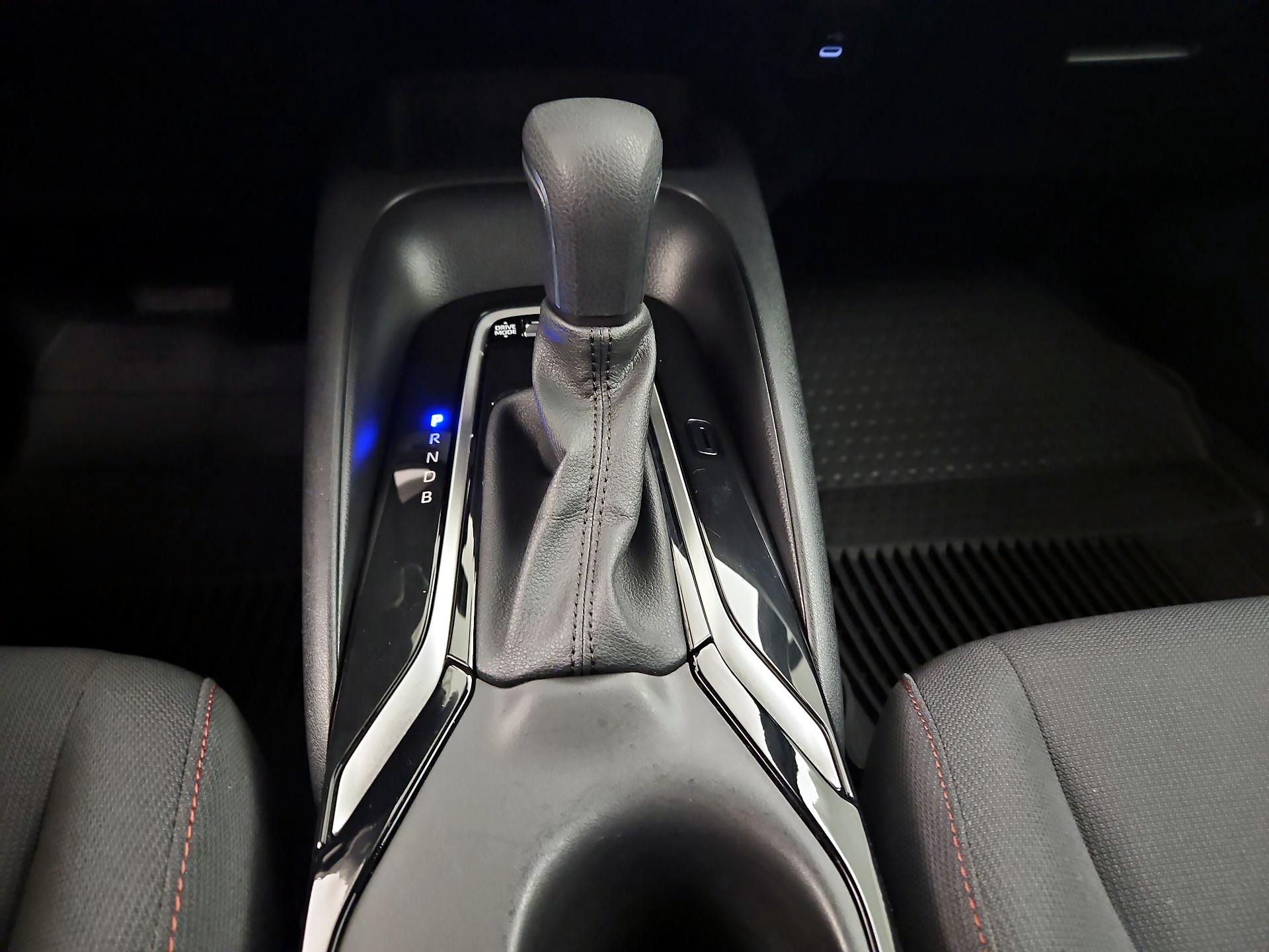 Thumbnail: 2023 Toyota Corolla - 16
