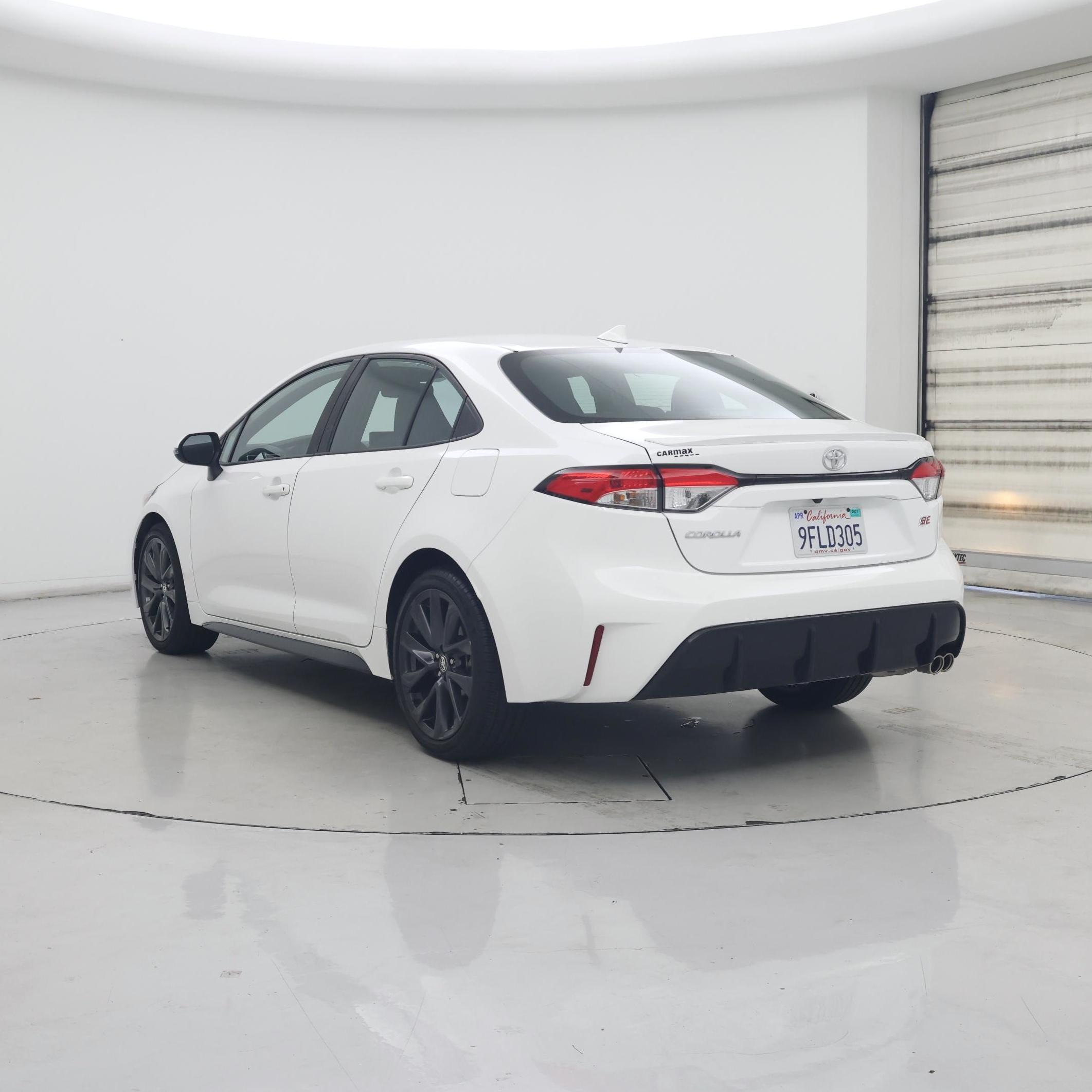 Thumbnail: 2023 Toyota Corolla - 2