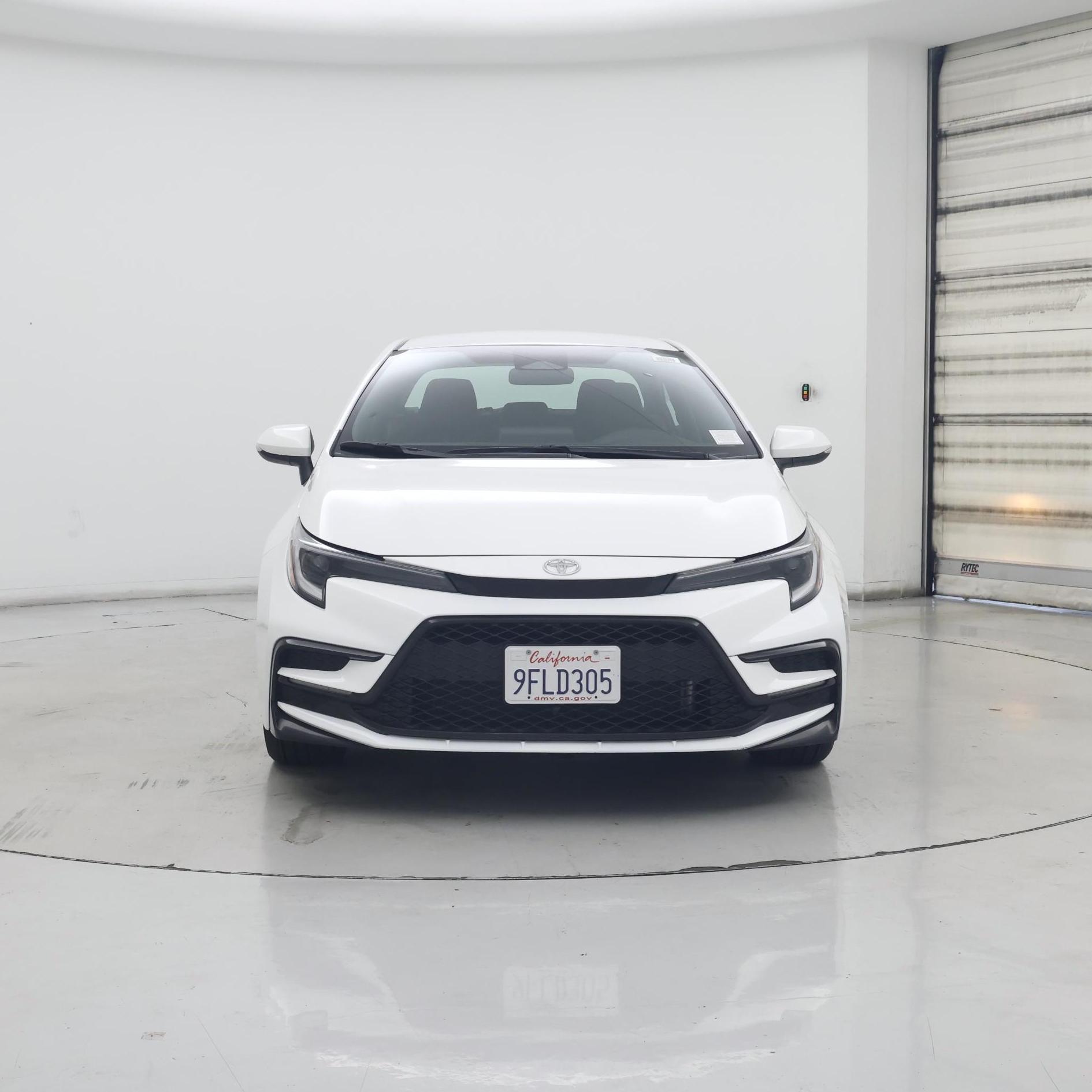 Thumbnail: 2023 Toyota Corolla - 5