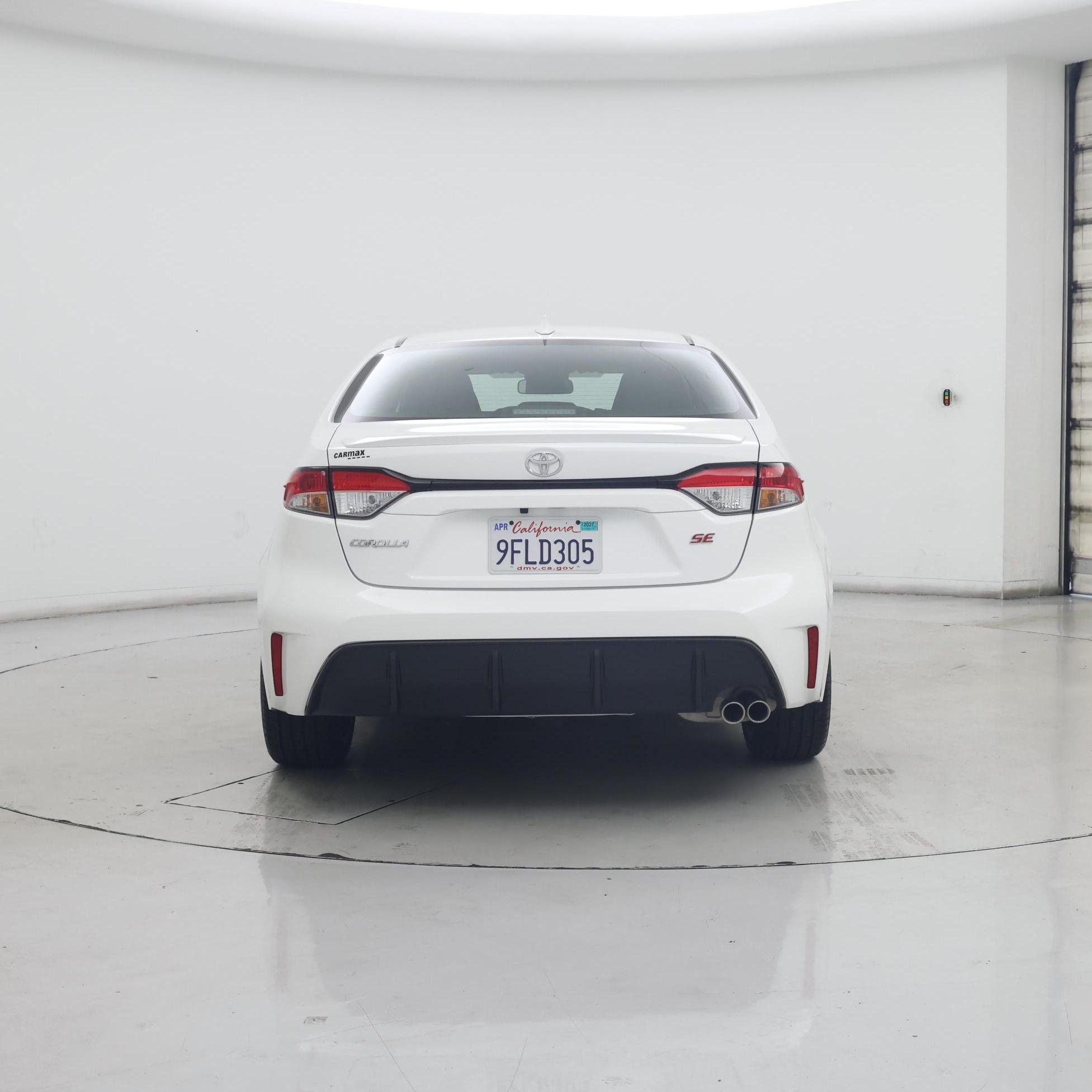 Thumbnail: 2023 Toyota Corolla - 6