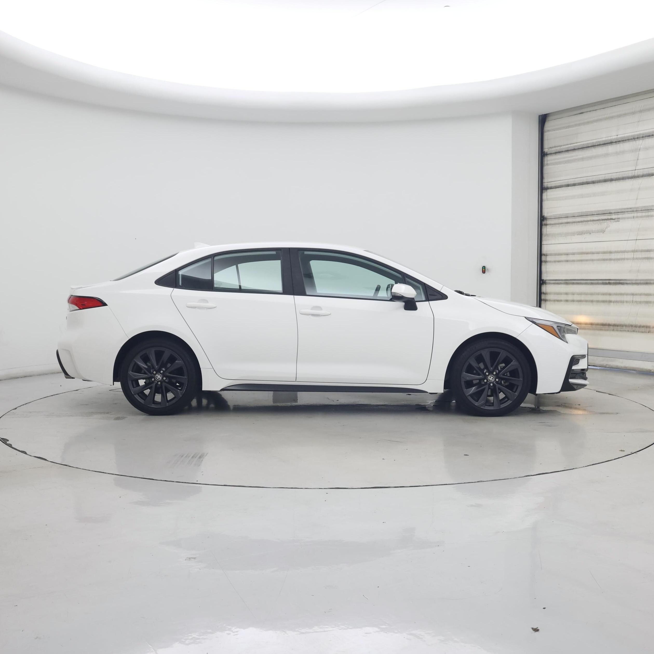 Thumbnail: 2023 Toyota Corolla - 7