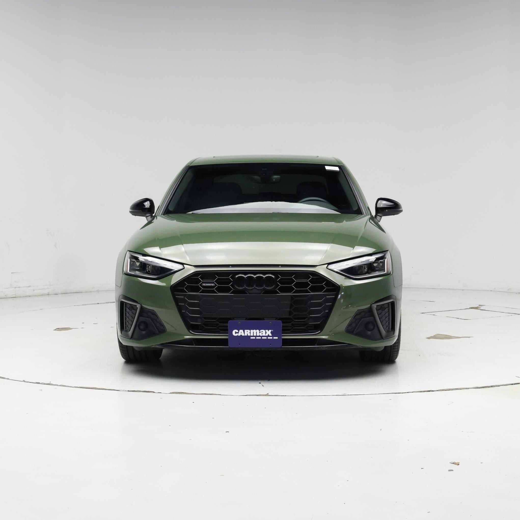 Thumbnail: 2023 Audi A4 - 5