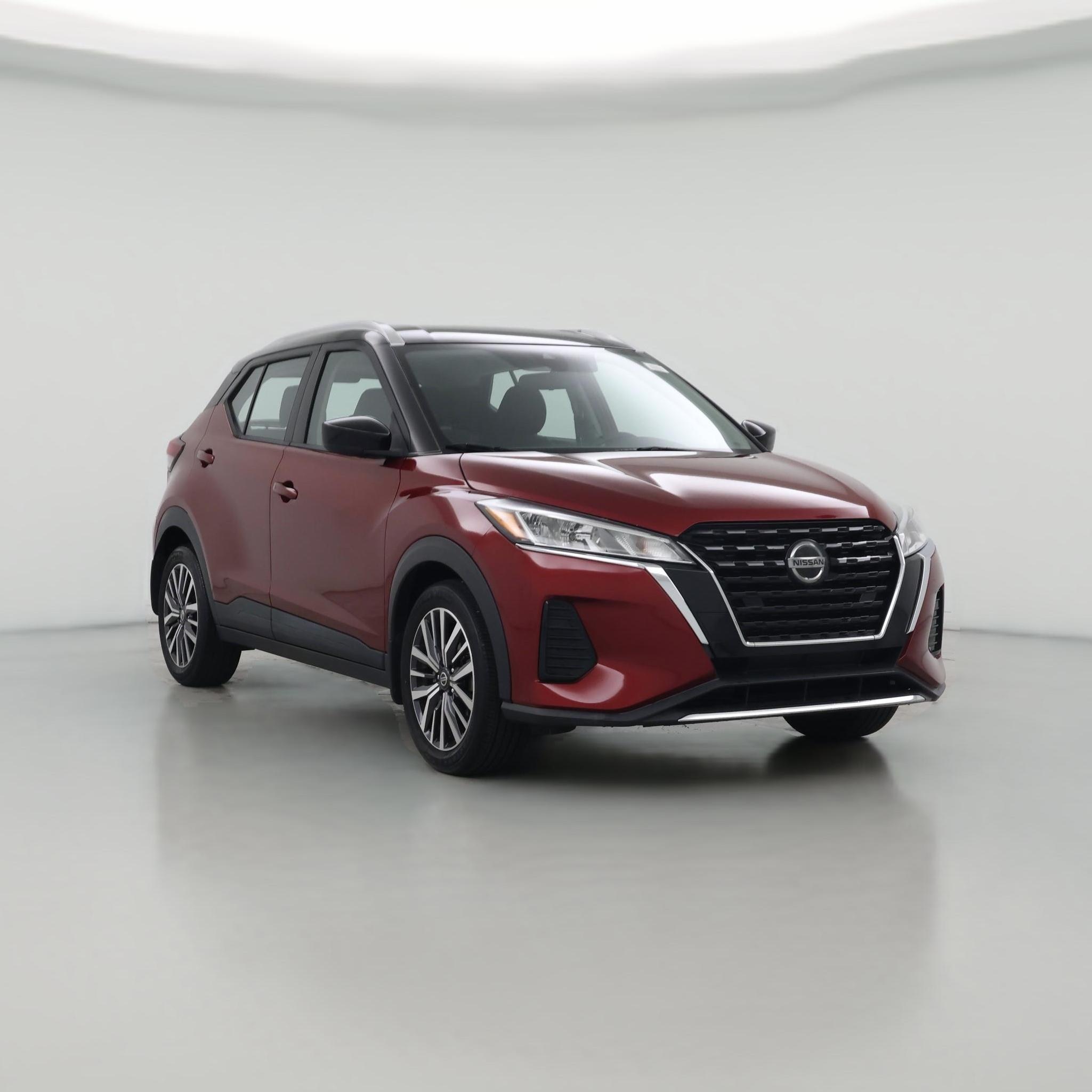Thumbnail: 2021 Nissan Kicks - 1