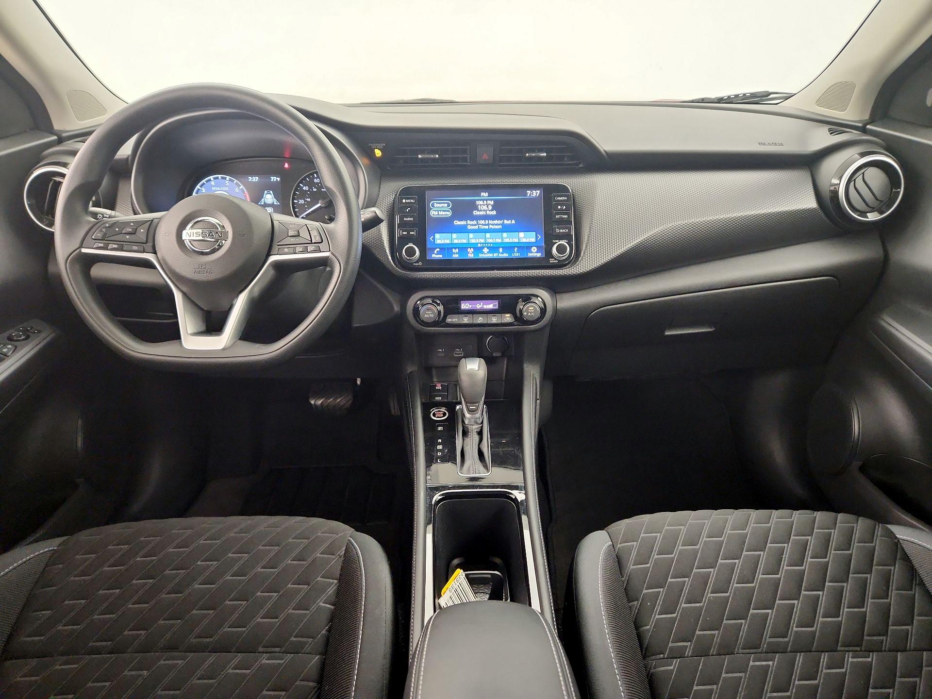 Thumbnail: 2021 Nissan Kicks - 9