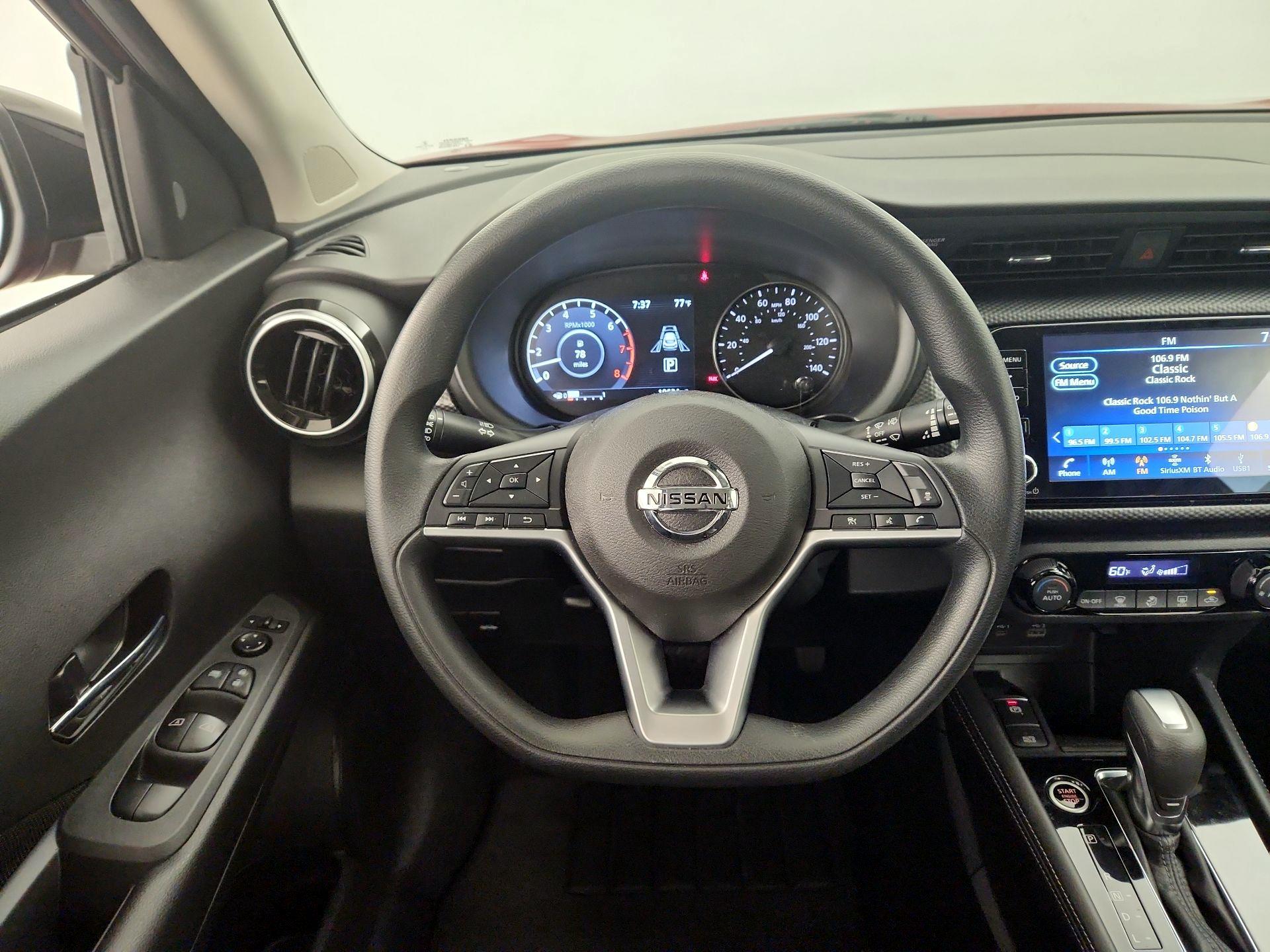 Thumbnail: 2021 Nissan Kicks - 10