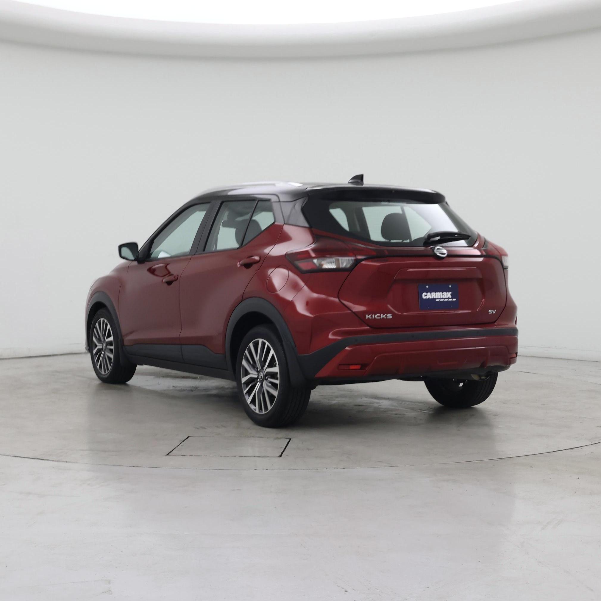 Thumbnail: 2021 Nissan Kicks - 2