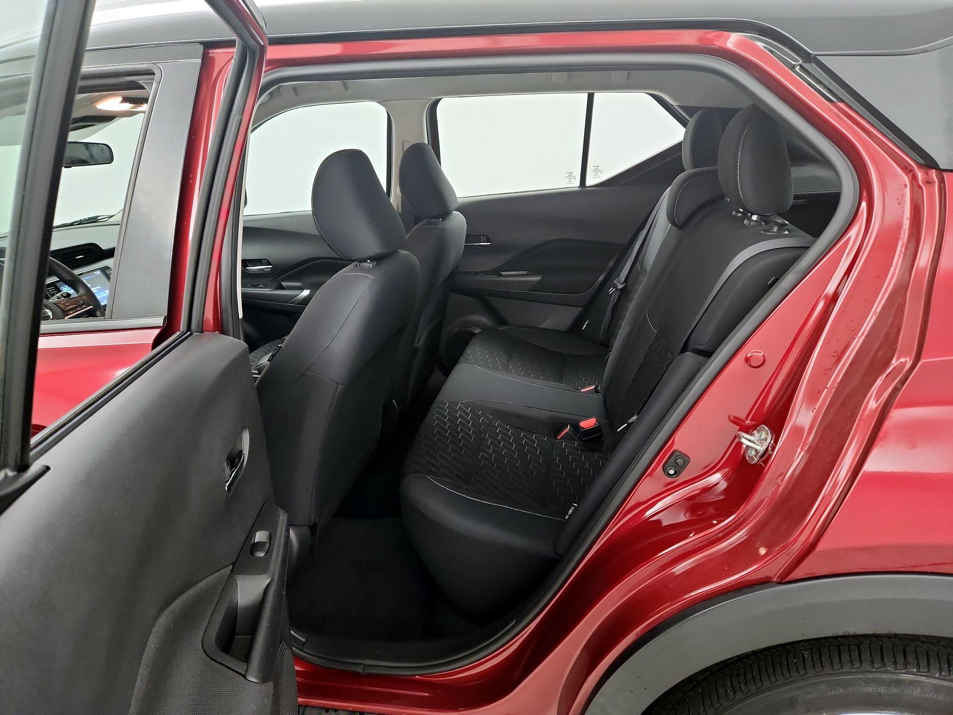 Thumbnail: 2021 Nissan Kicks - 19