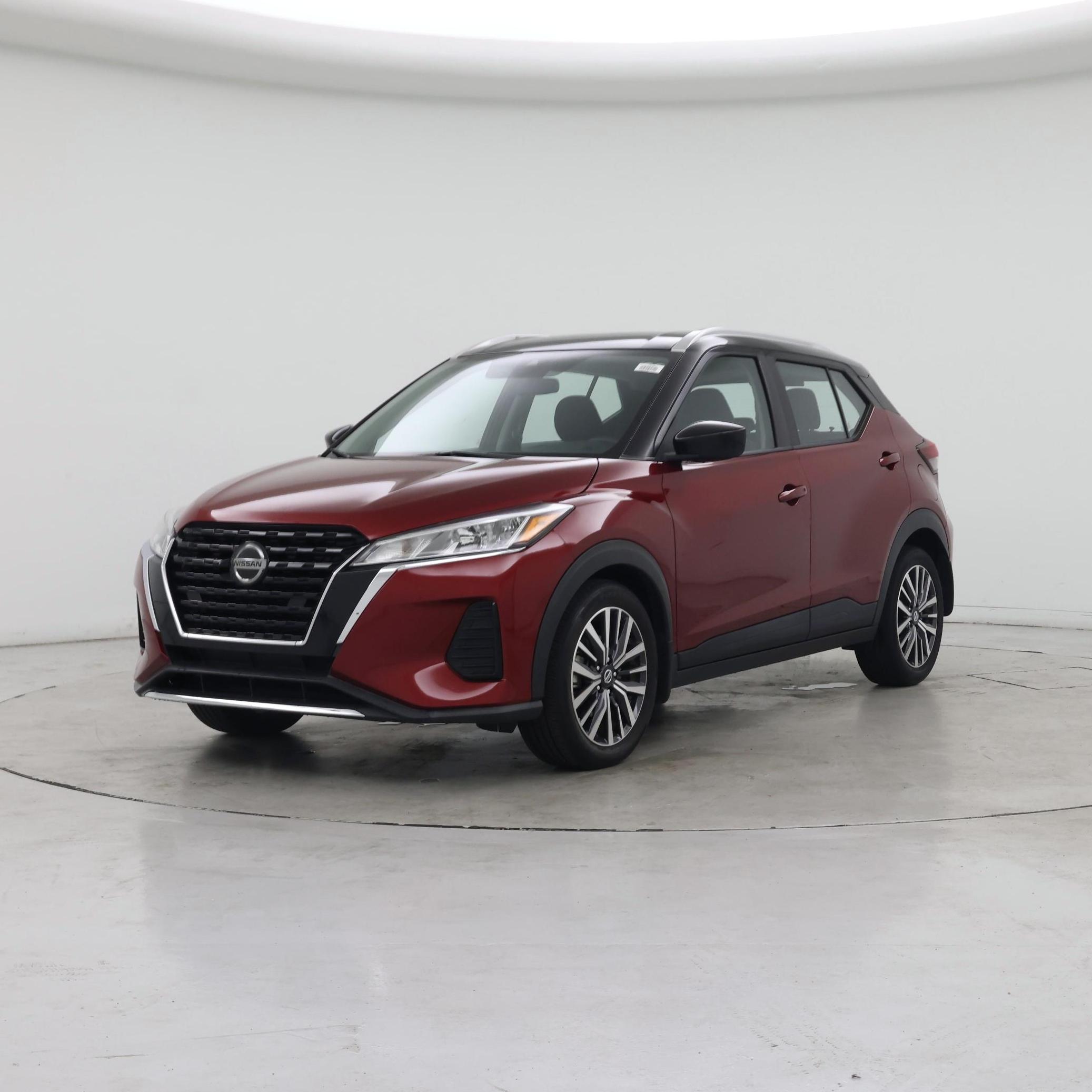 Thumbnail: 2021 Nissan Kicks - 4