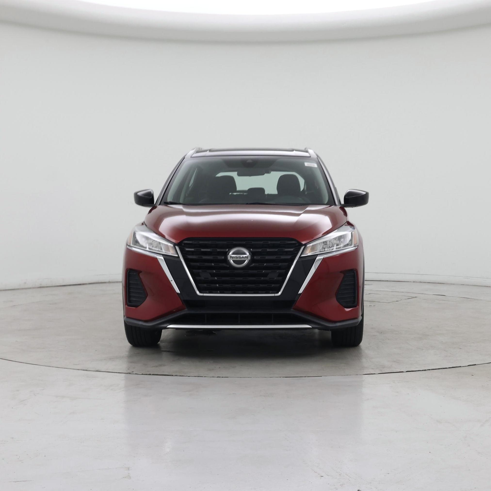 Thumbnail: 2021 Nissan Kicks - 5