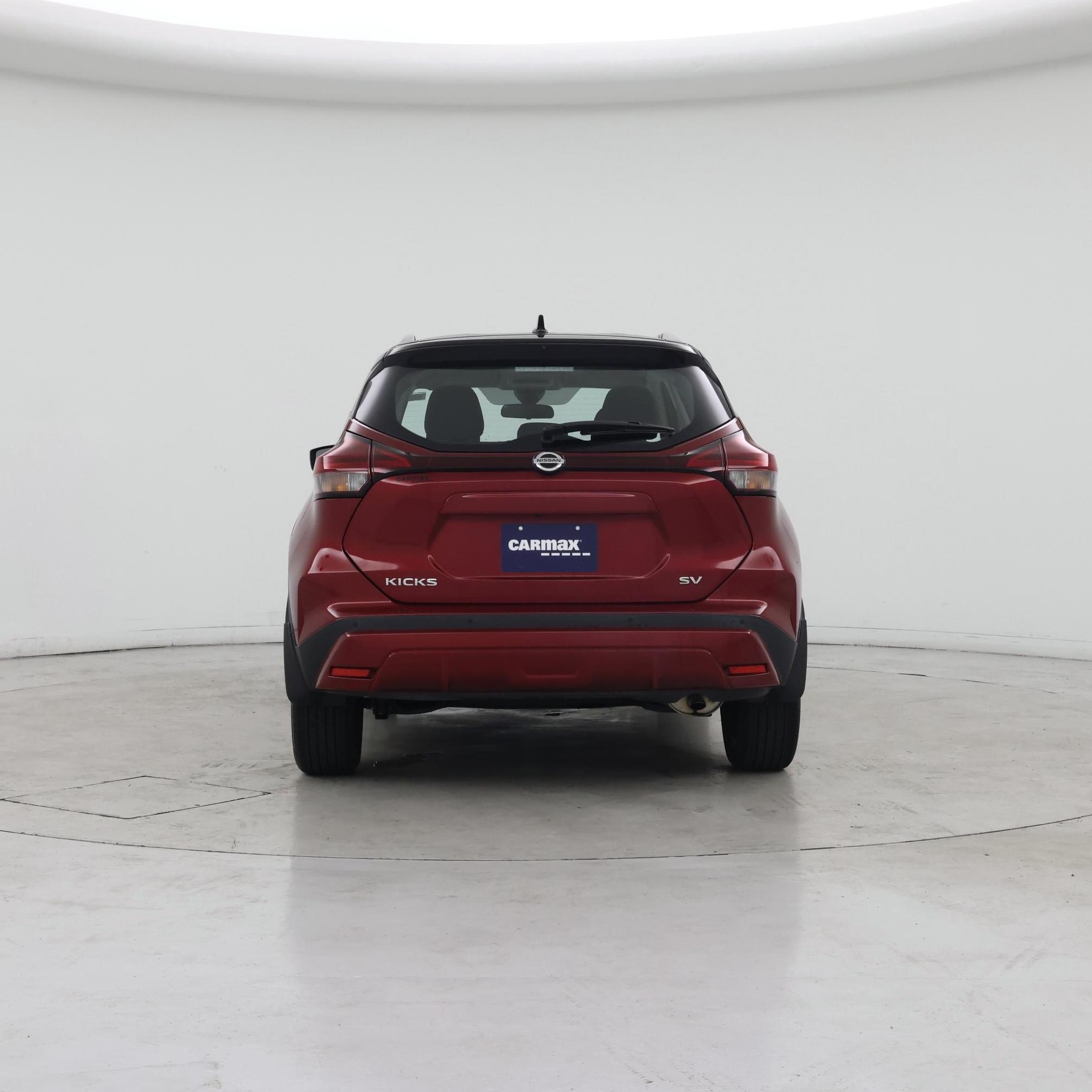 Thumbnail: 2021 Nissan Kicks - 6