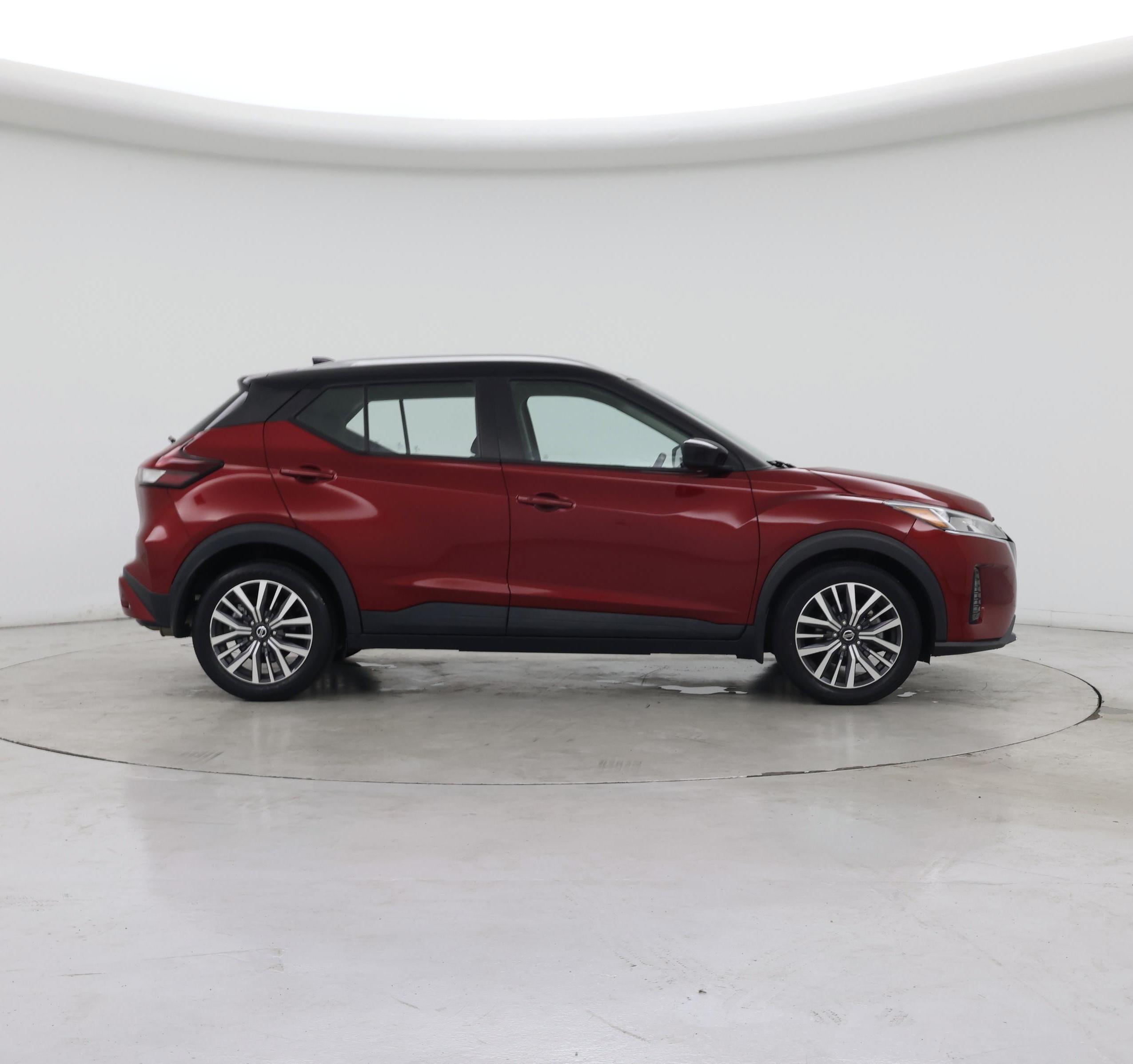 Thumbnail: 2021 Nissan Kicks - 7