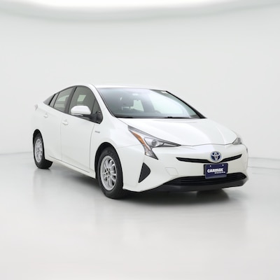 2016 Toyota Prius Two