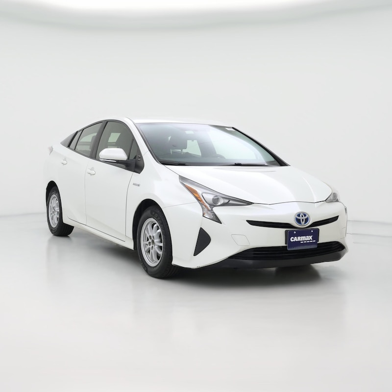 2016 Toyota Prius Two