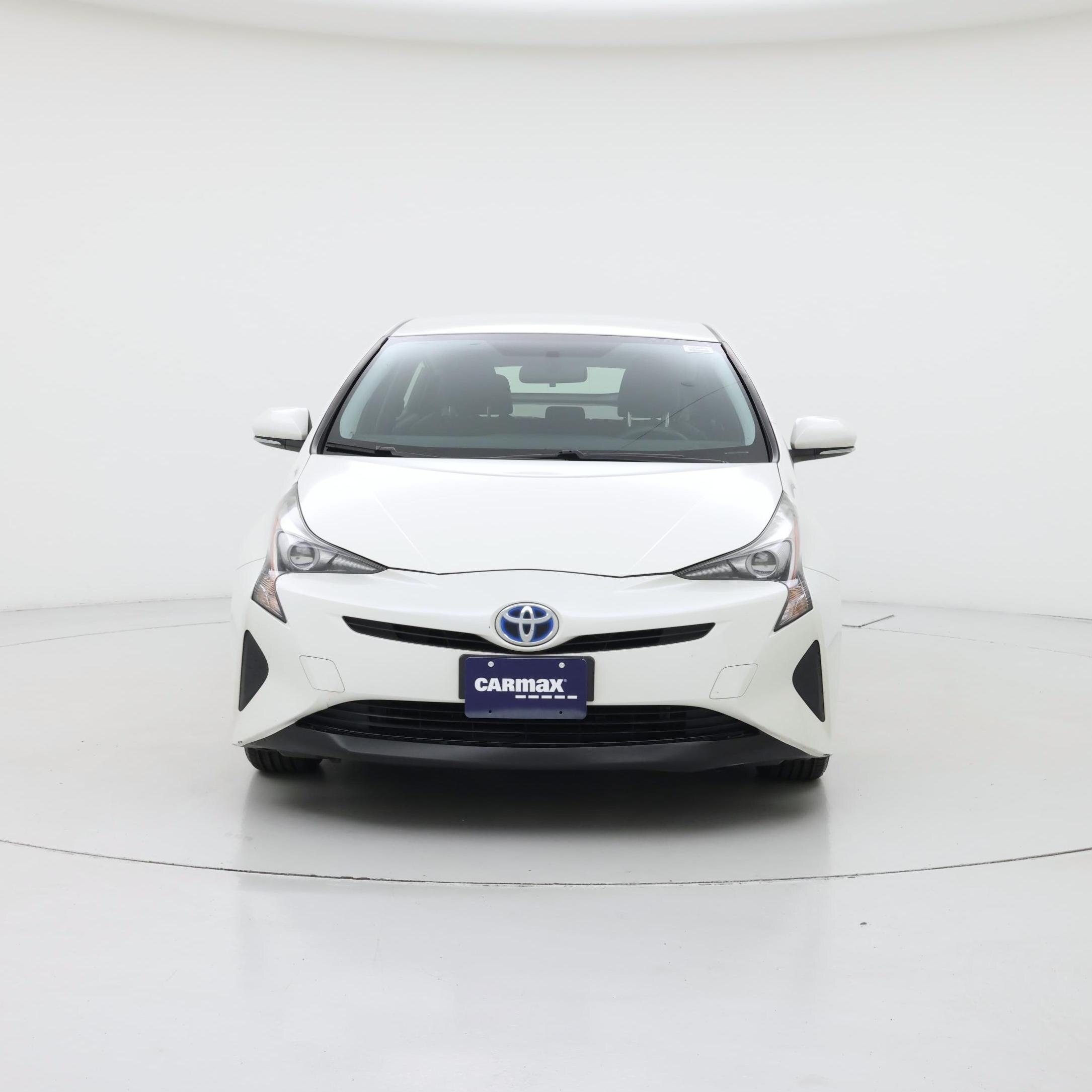 Thumbnail: 2016 Toyota Prius - 5