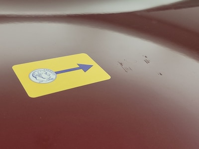 Condition detail