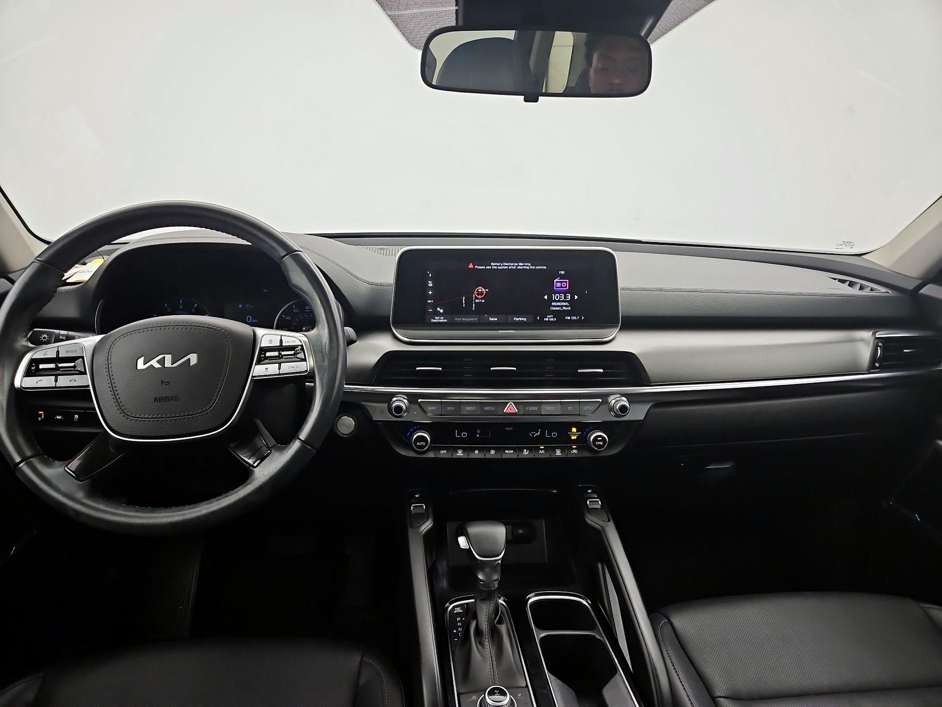 Thumbnail: 2022 Kia Telluride - 9