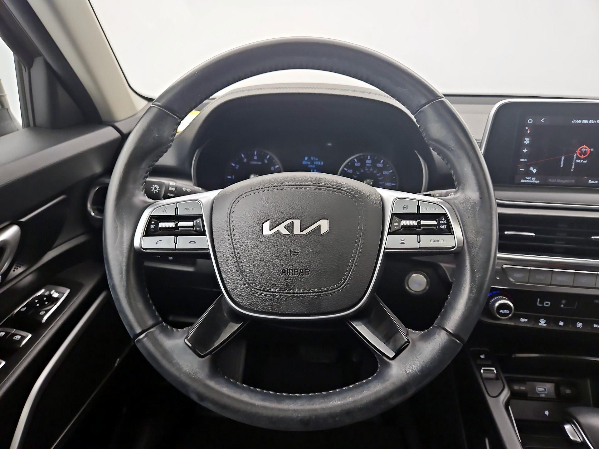 Thumbnail: 2022 Kia Telluride - 10