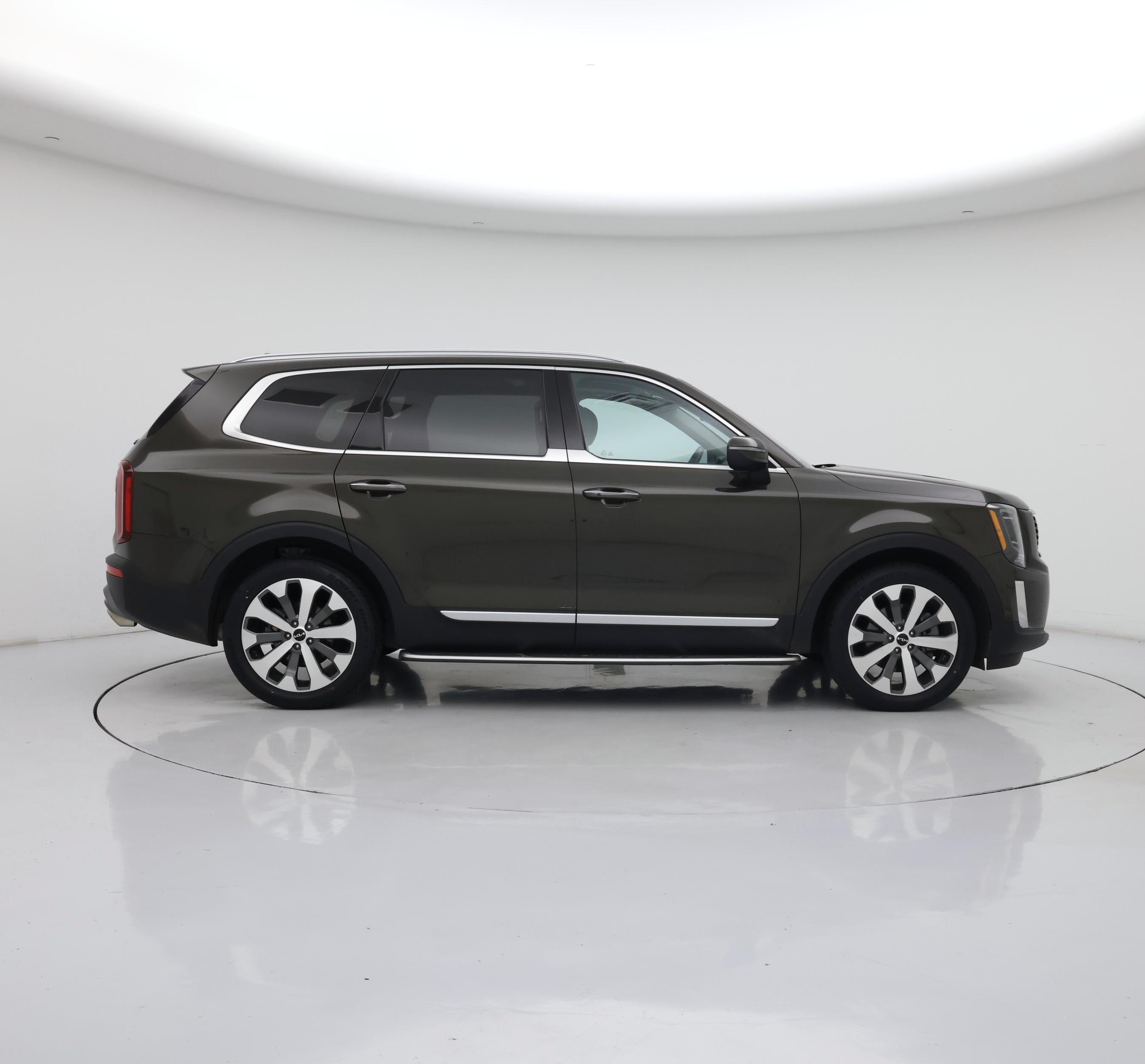 Thumbnail: 2022 Kia Telluride - 7
