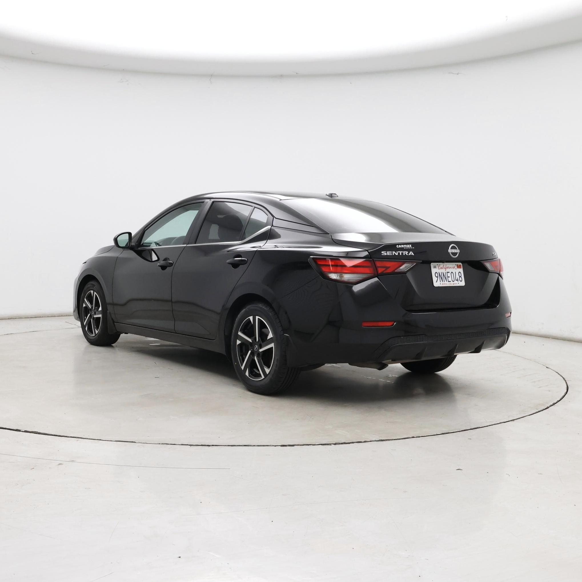 Thumbnail: 2024 Nissan Sentra - 2