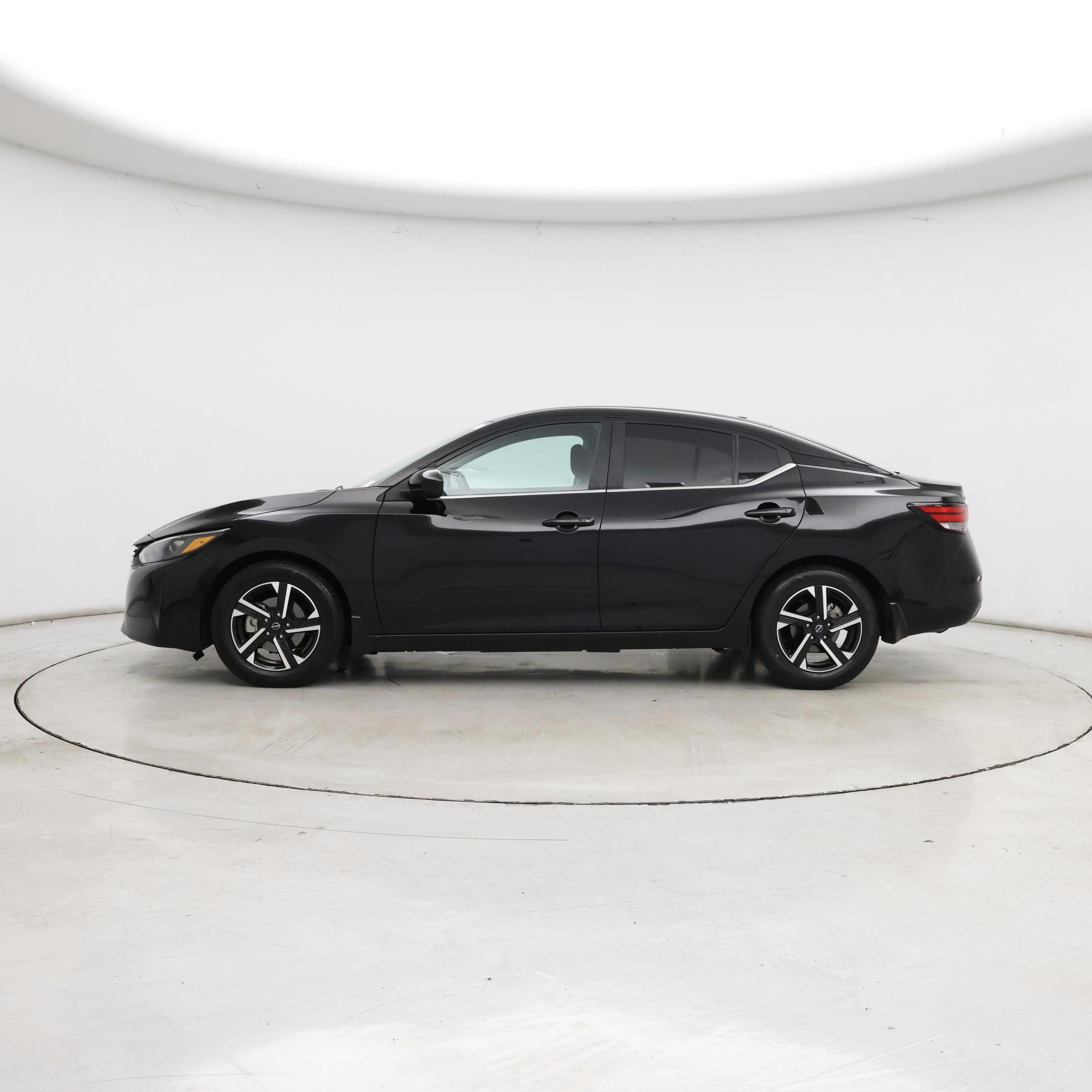 Thumbnail: 2024 Nissan Sentra - 3