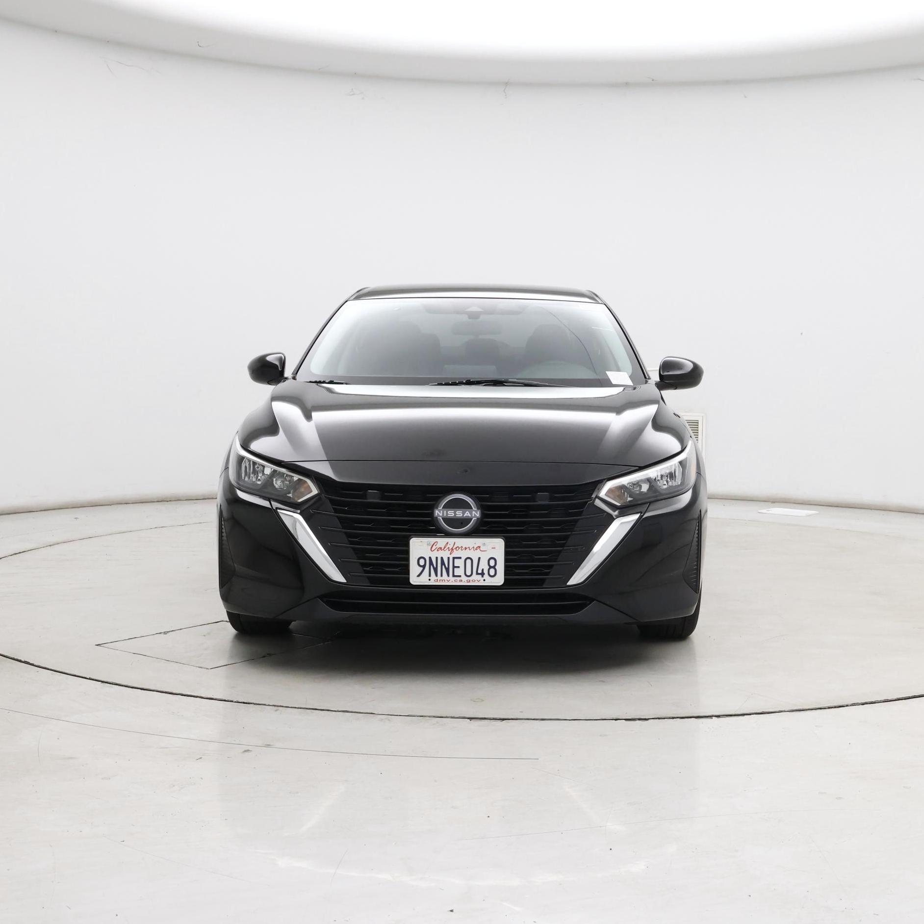 Thumbnail: 2024 Nissan Sentra - 5