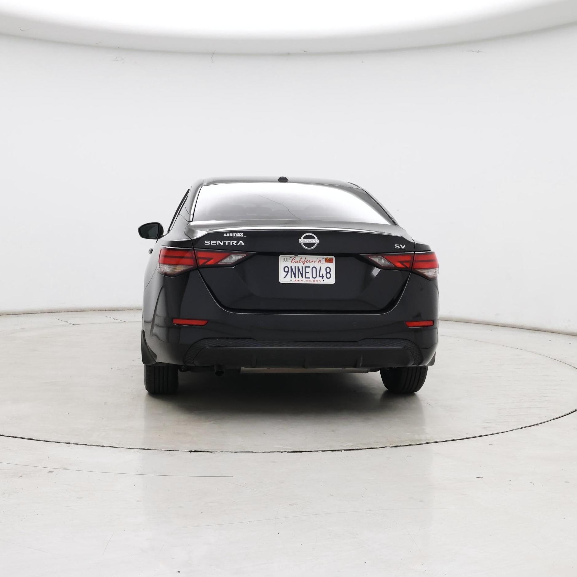 Thumbnail: 2024 Nissan Sentra - 6