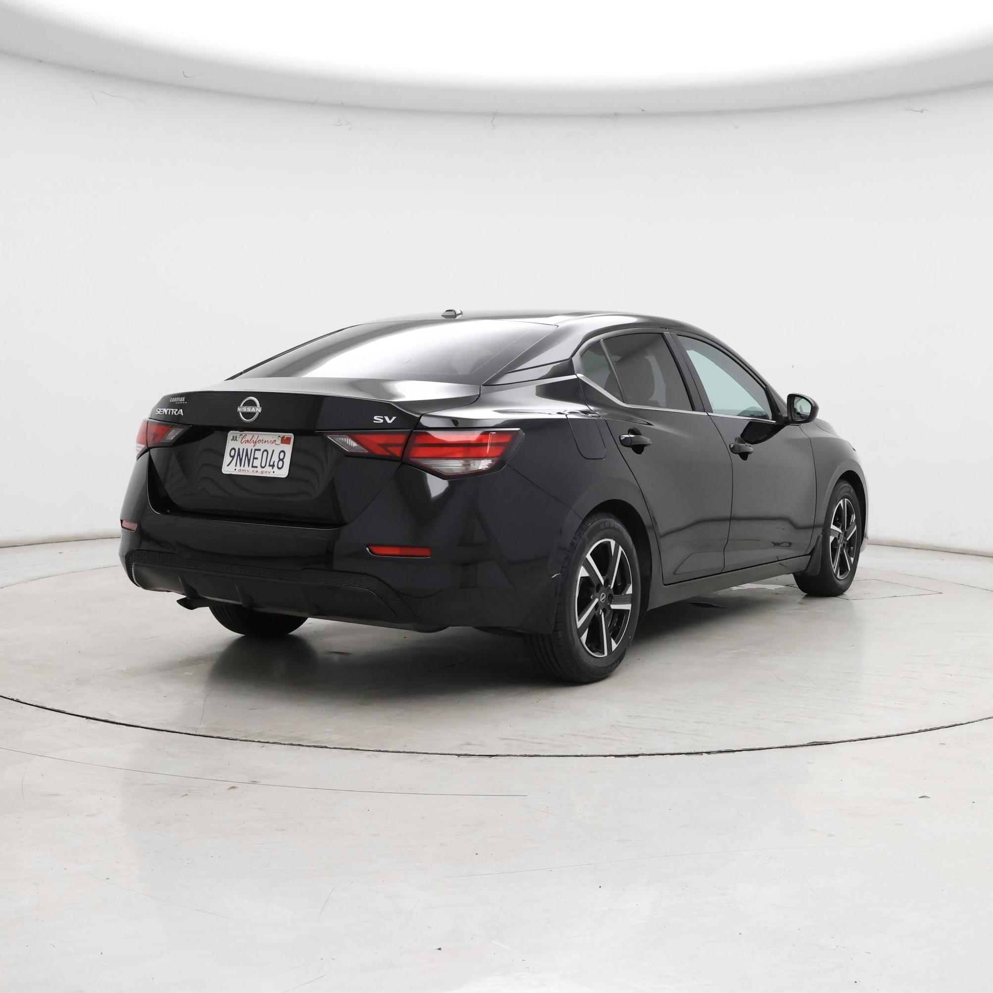 Thumbnail: 2024 Nissan Sentra - 8