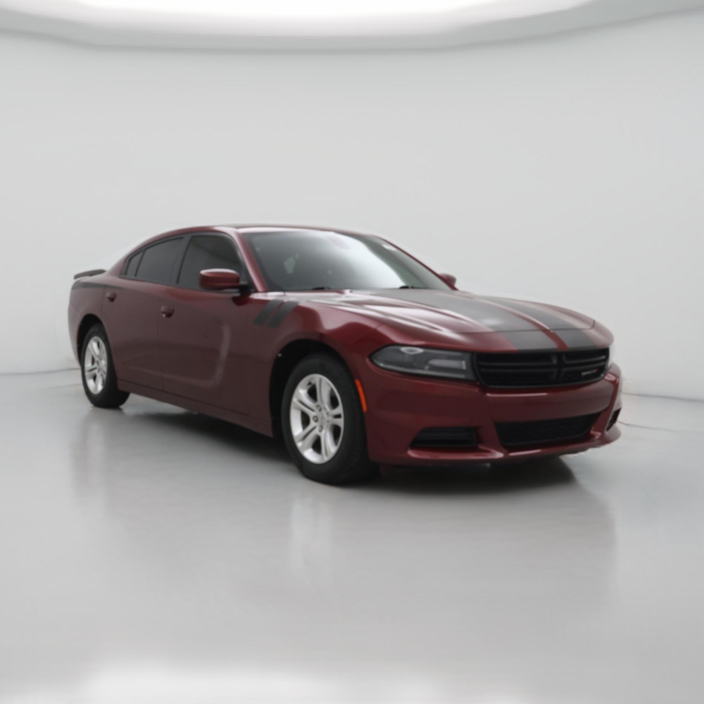 Thumbnail: 2020 Dodge Charger - 1