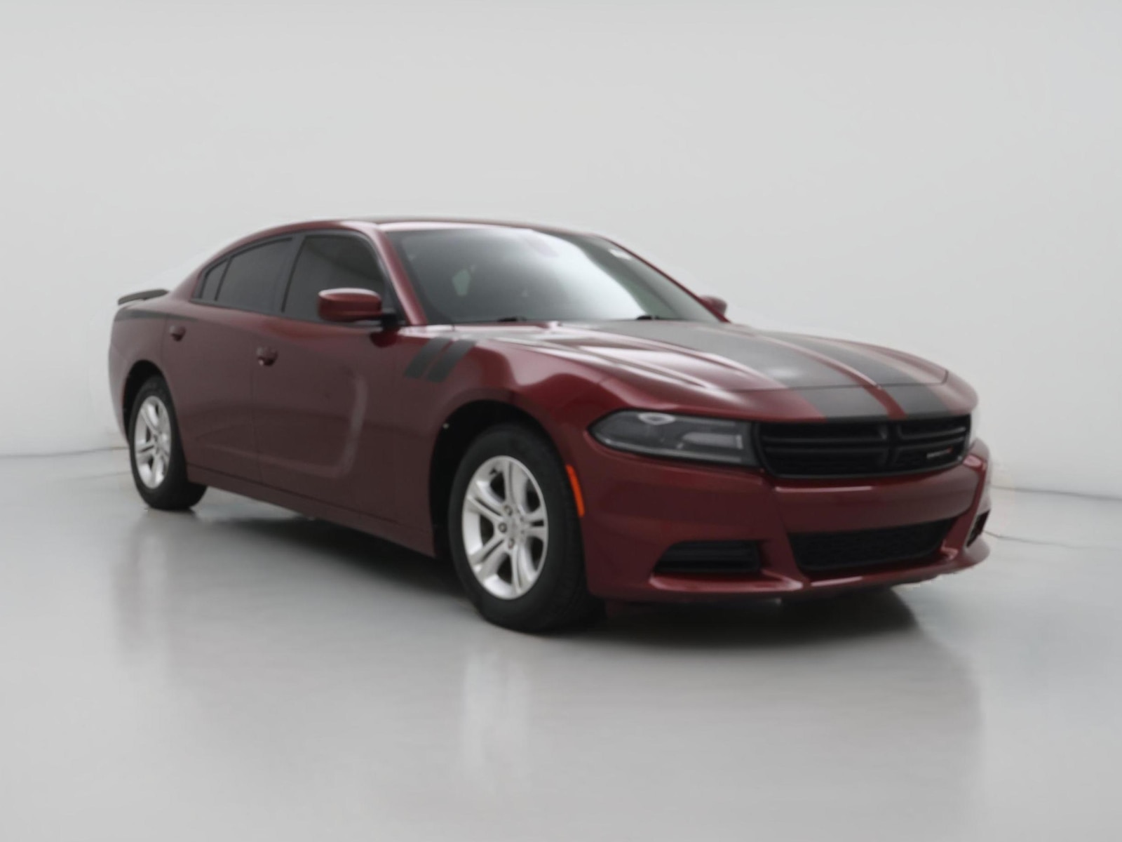 2020 Dodge Charger
