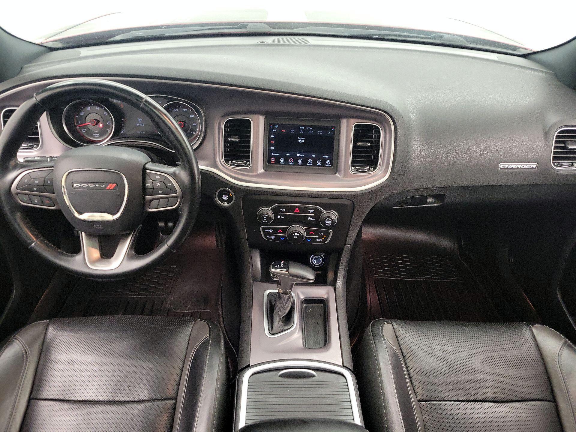 Thumbnail: 2020 Dodge Charger - 9