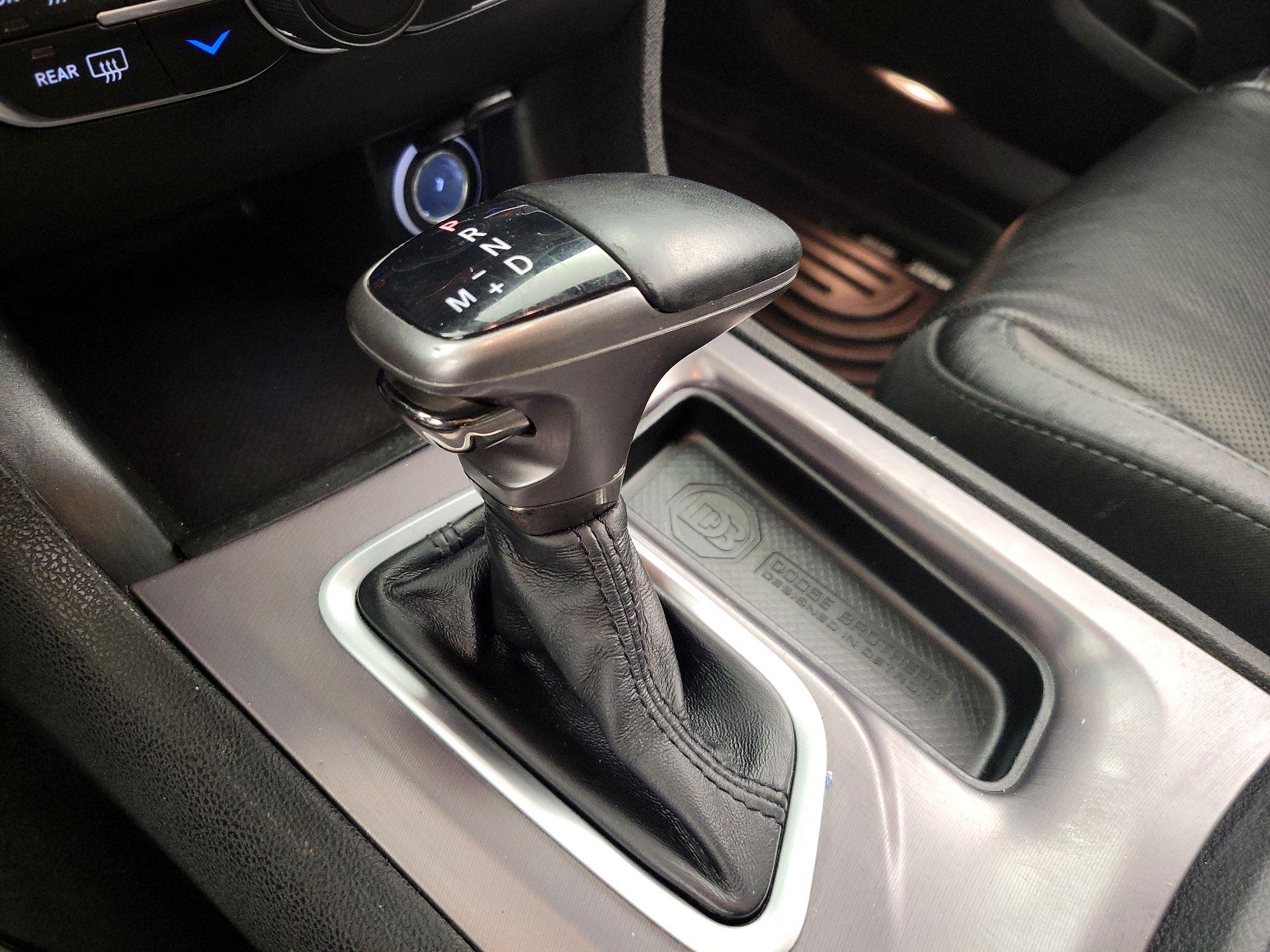 Thumbnail: 2020 Dodge Charger - 17