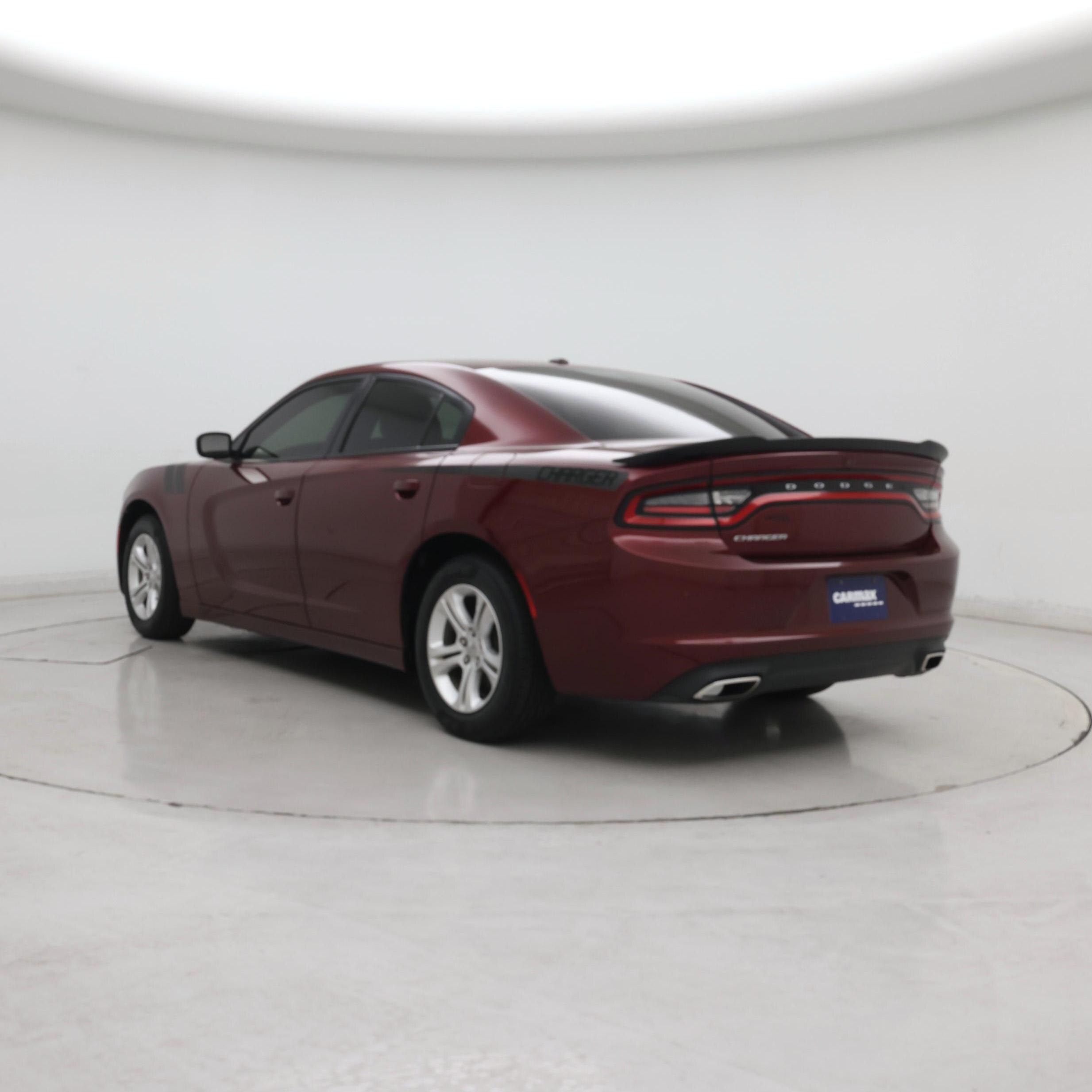 Thumbnail: 2020 Dodge Charger - 2