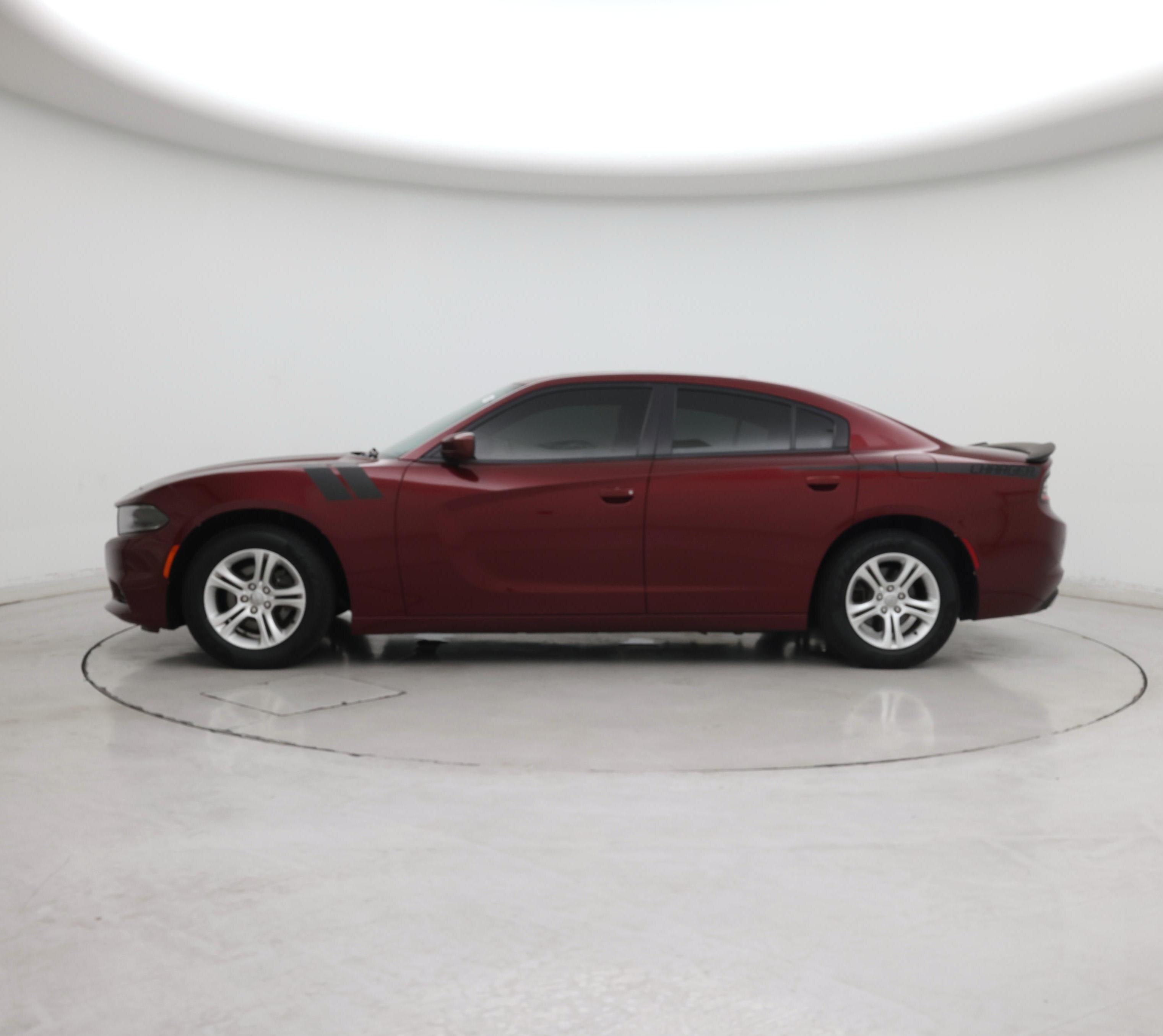 Thumbnail: 2020 Dodge Charger - 3