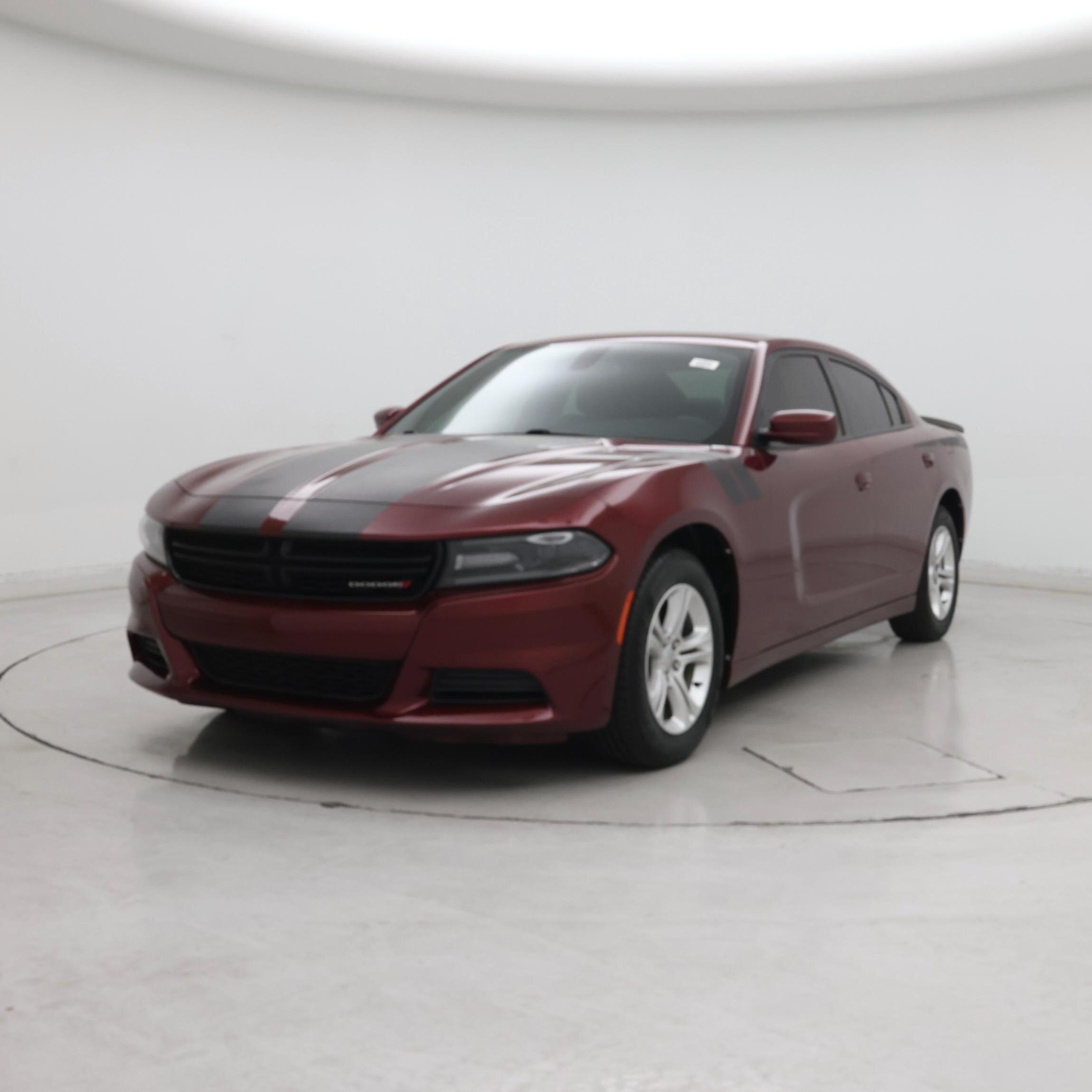 Thumbnail: 2020 Dodge Charger - 4