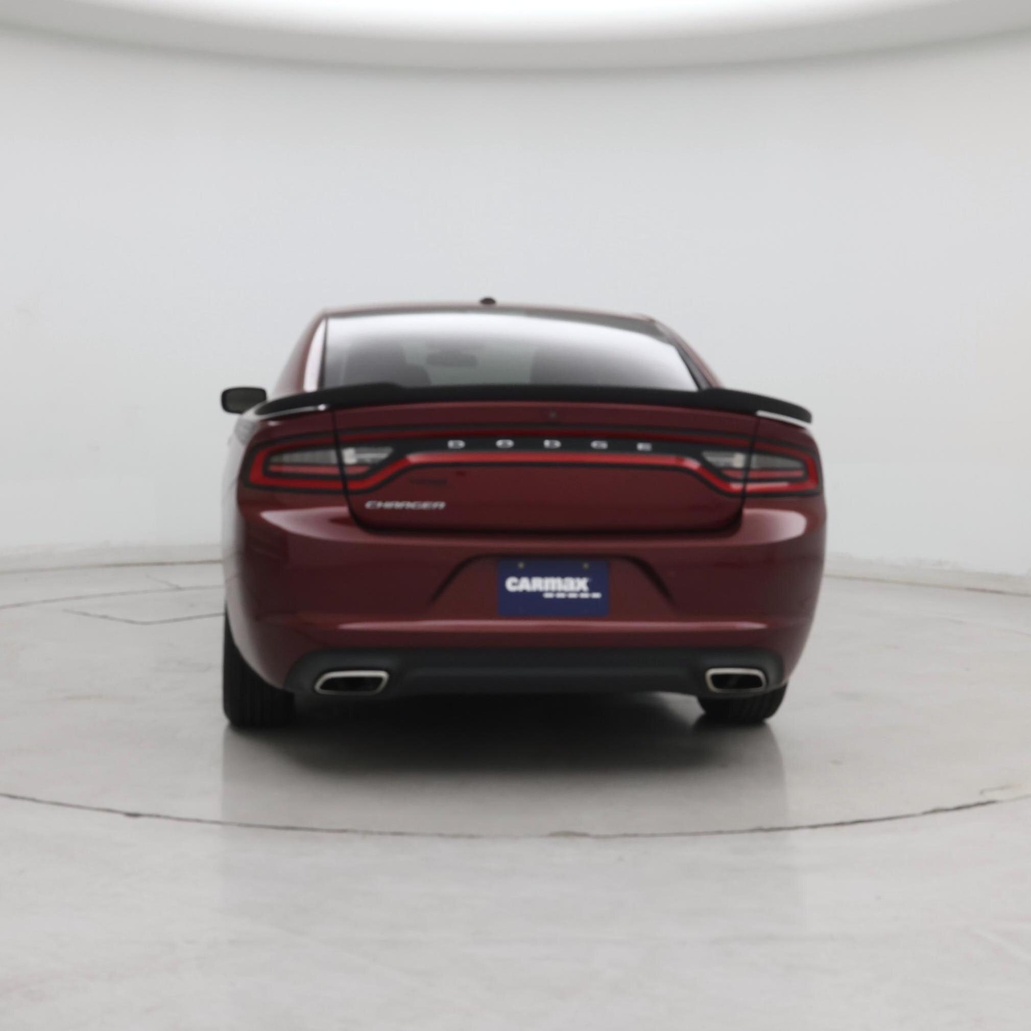 Thumbnail: 2020 Dodge Charger - 6