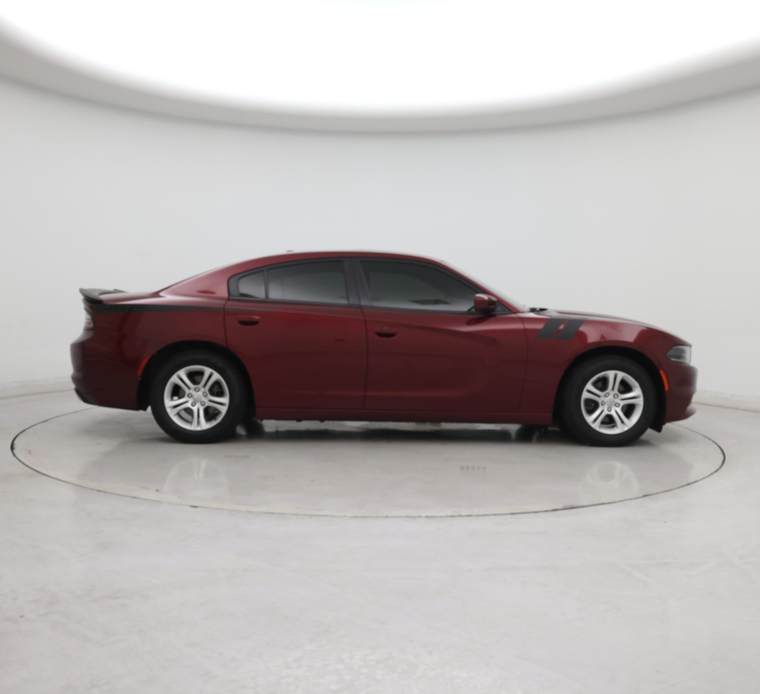 Thumbnail: 2020 Dodge Charger - 7