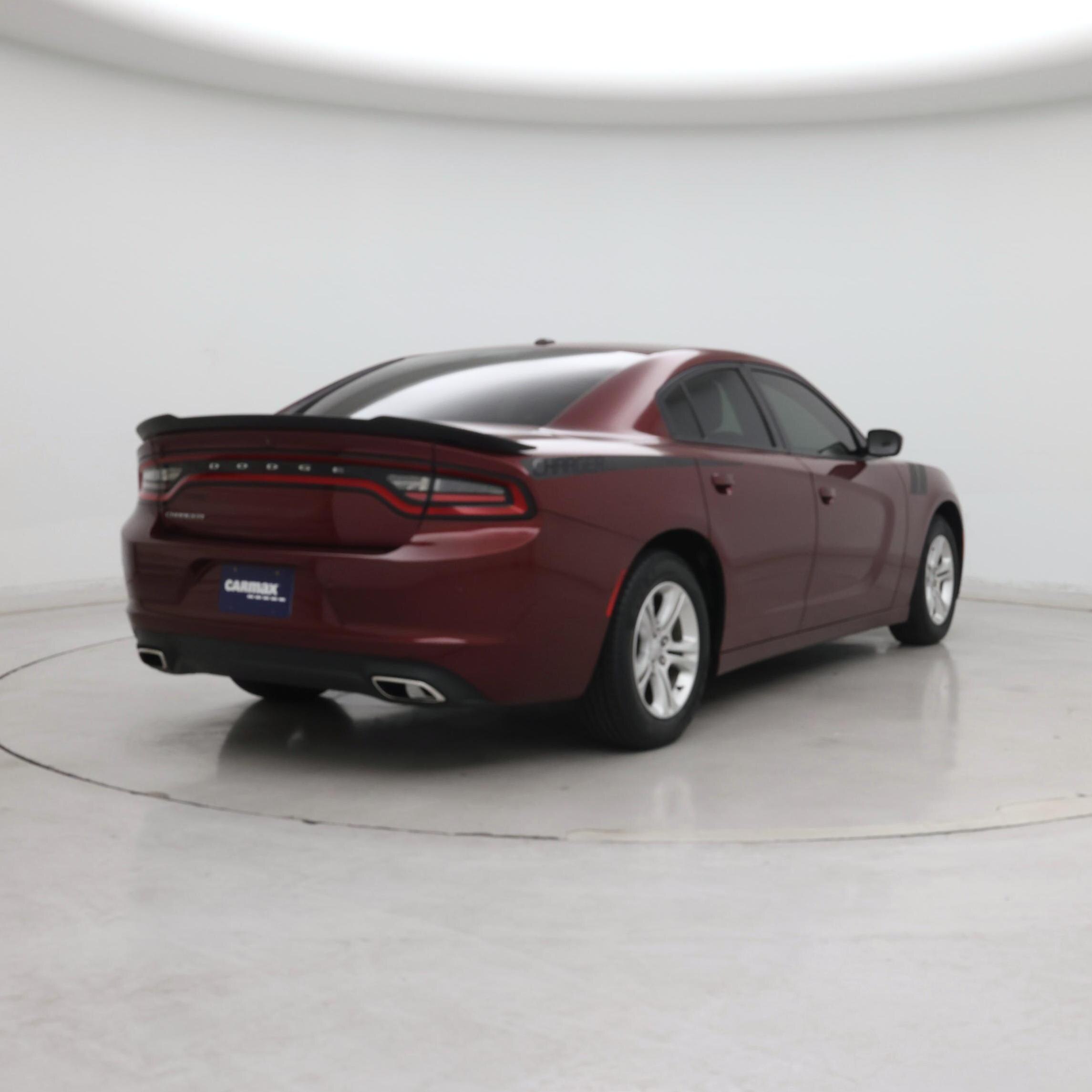 Thumbnail: 2020 Dodge Charger - 8