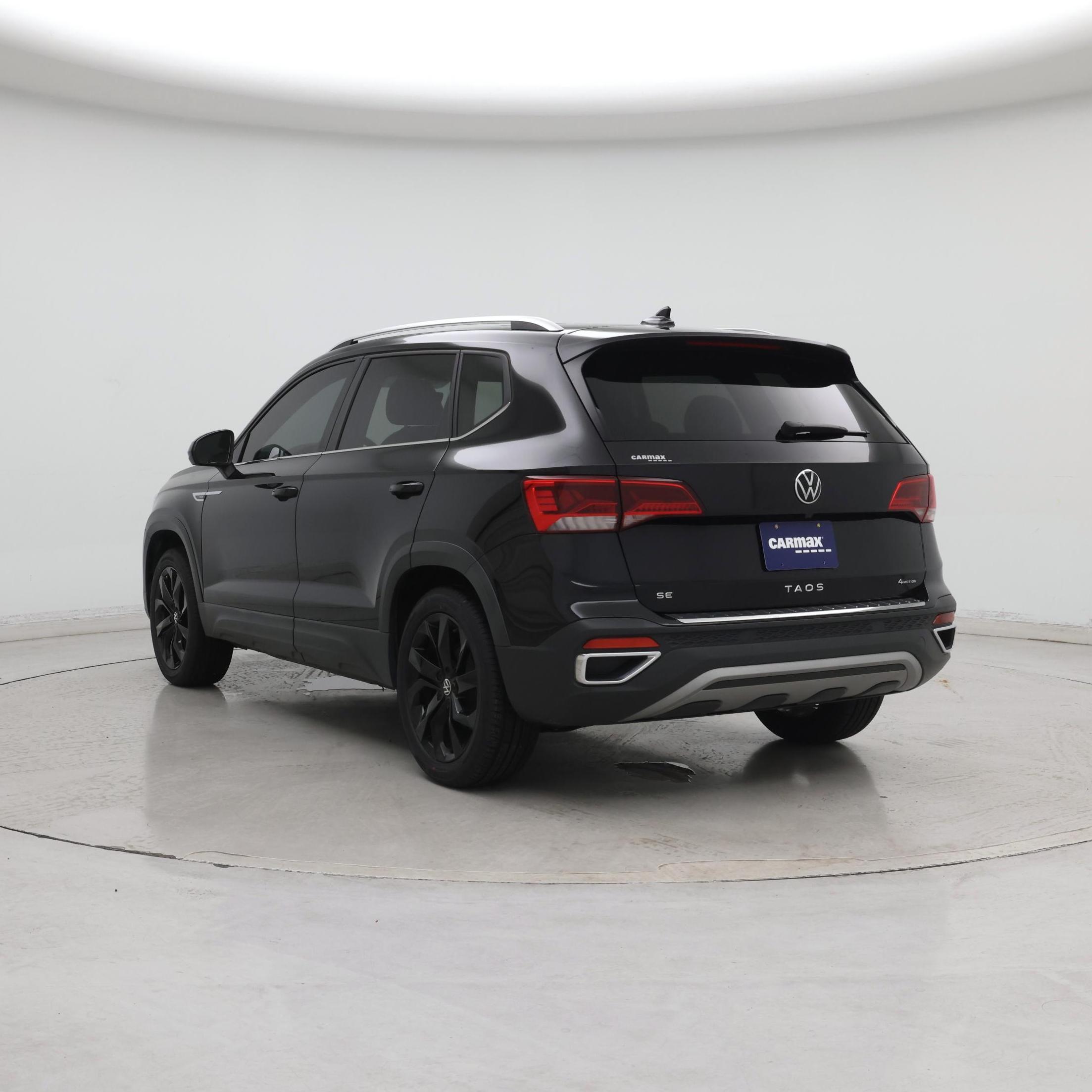 Thumbnail: 2023 Volkswagen Taos - 2