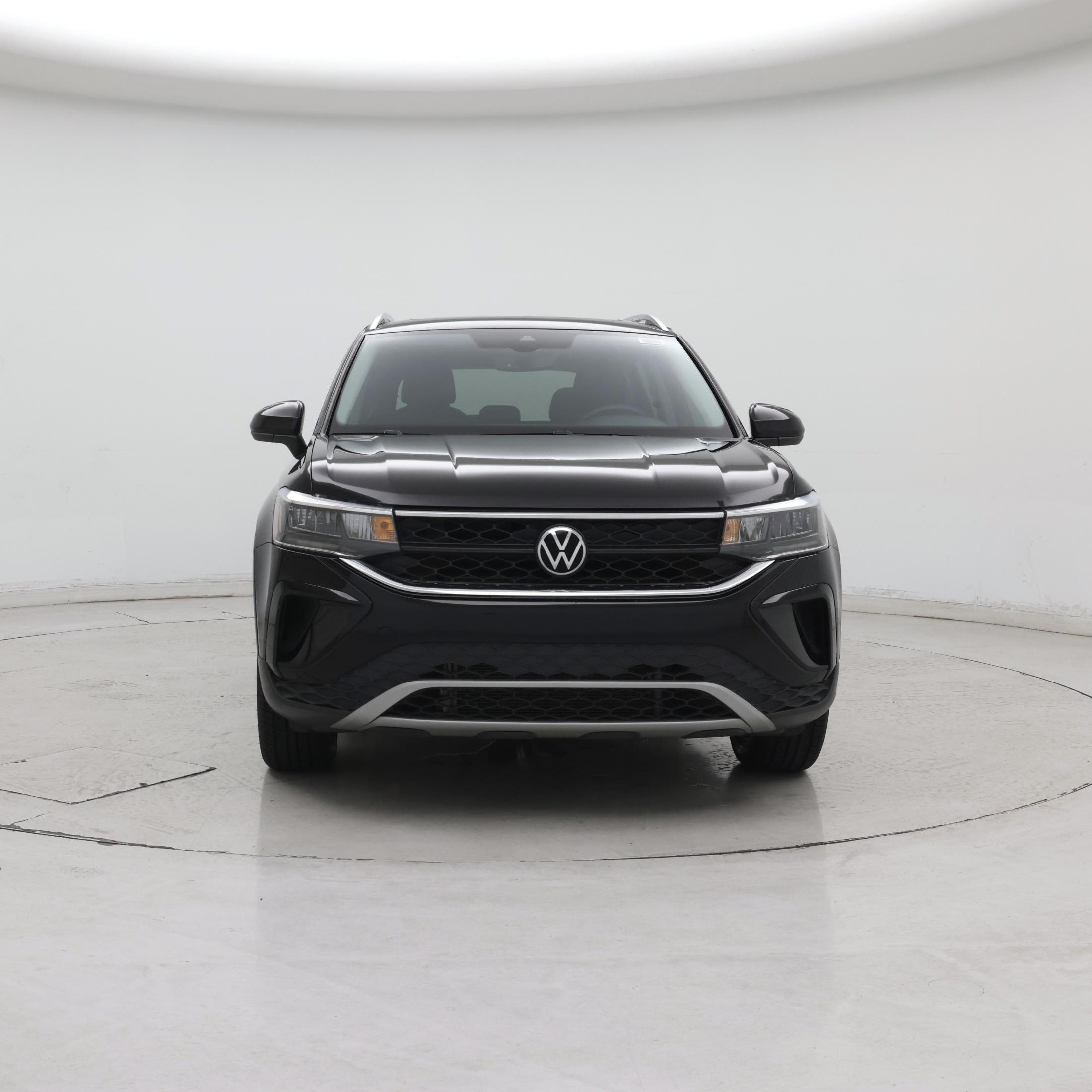 Thumbnail: 2023 Volkswagen Taos - 5