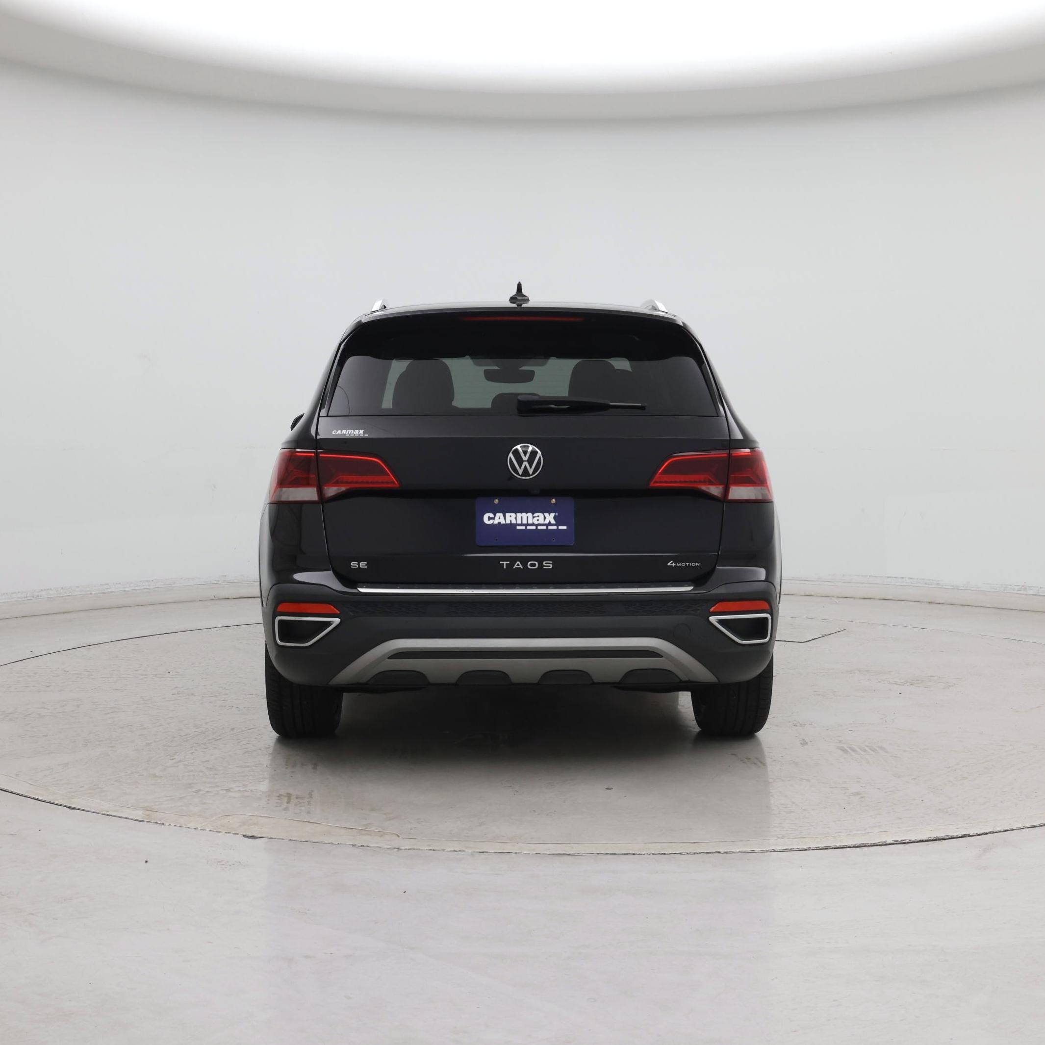 Thumbnail: 2023 Volkswagen Taos - 6