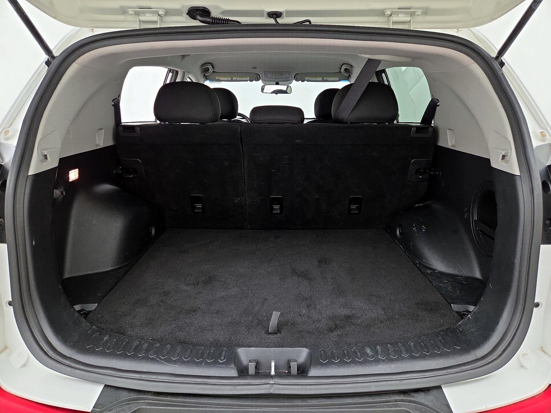 Thumbnail: 2016 Kia Sportage - 19