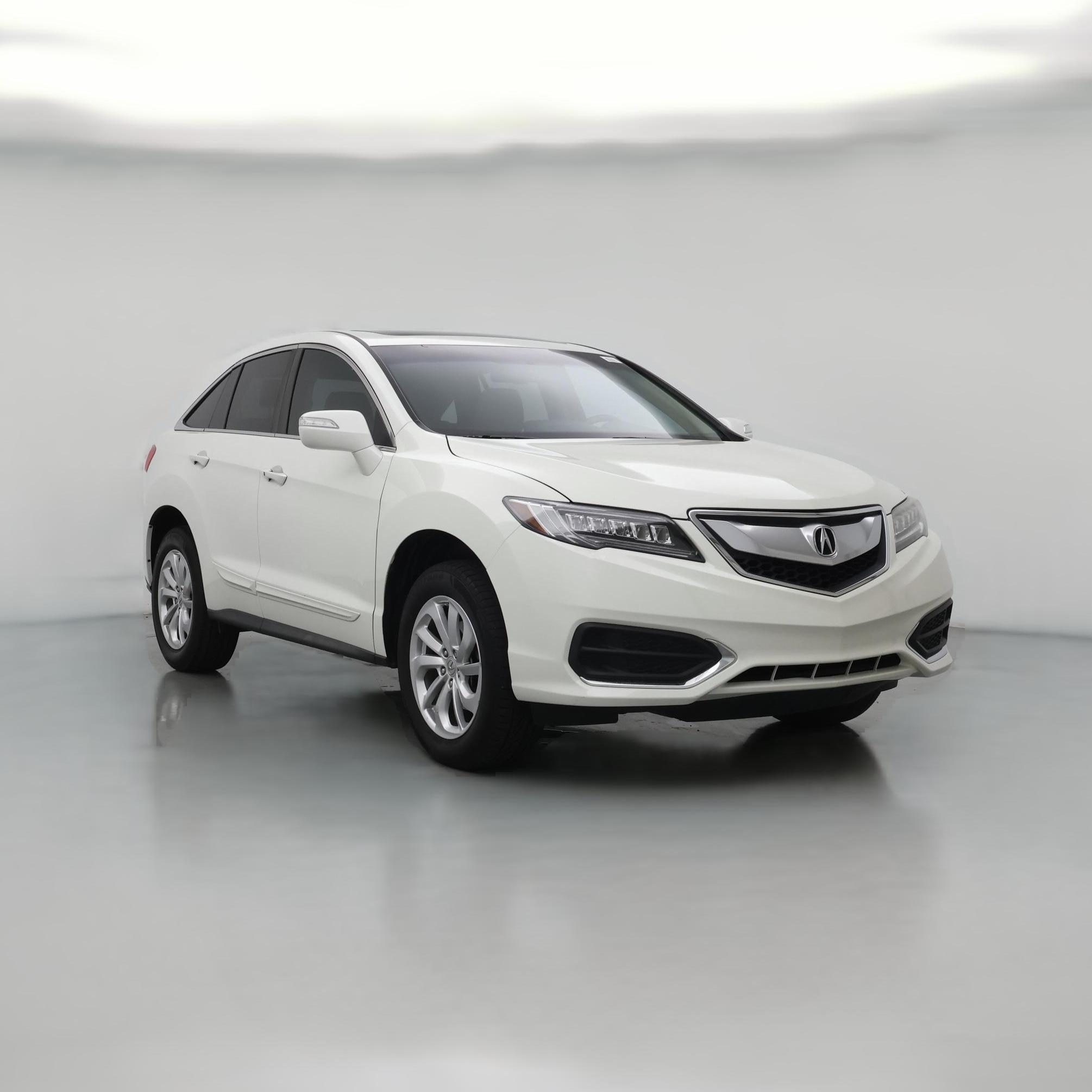 Thumbnail: 2018 Acura RDX - 1