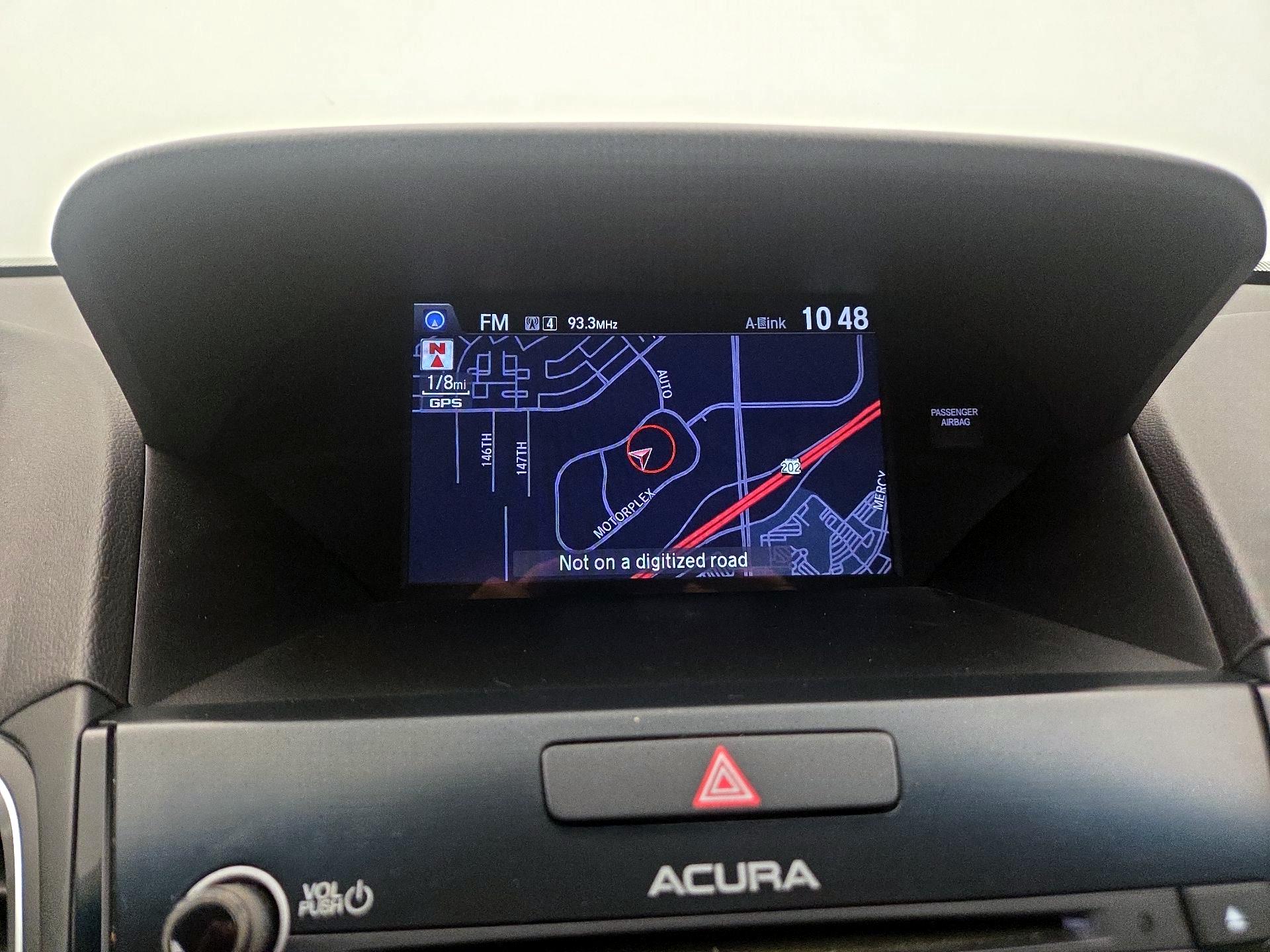 Thumbnail: 2018 Acura RDX - 14