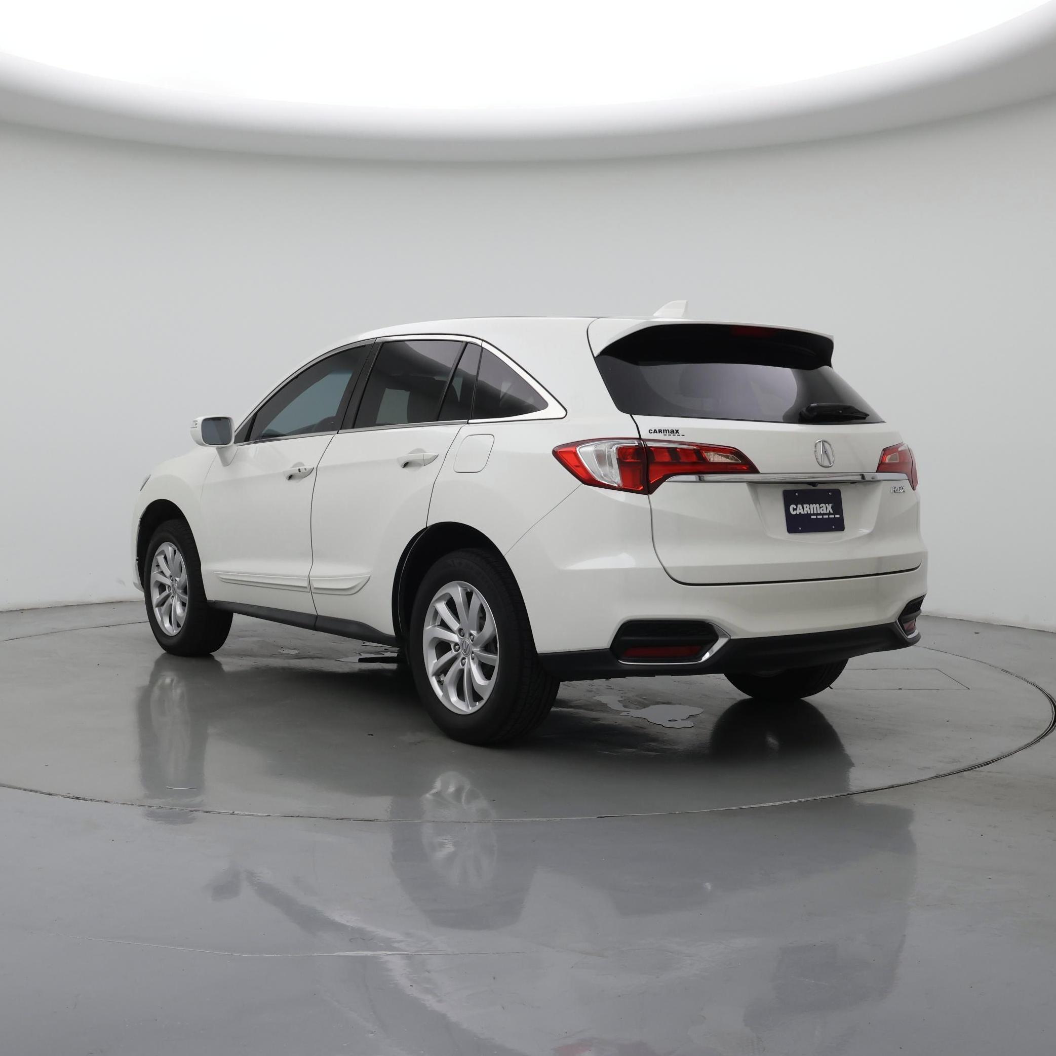 Thumbnail: 2018 Acura RDX - 2