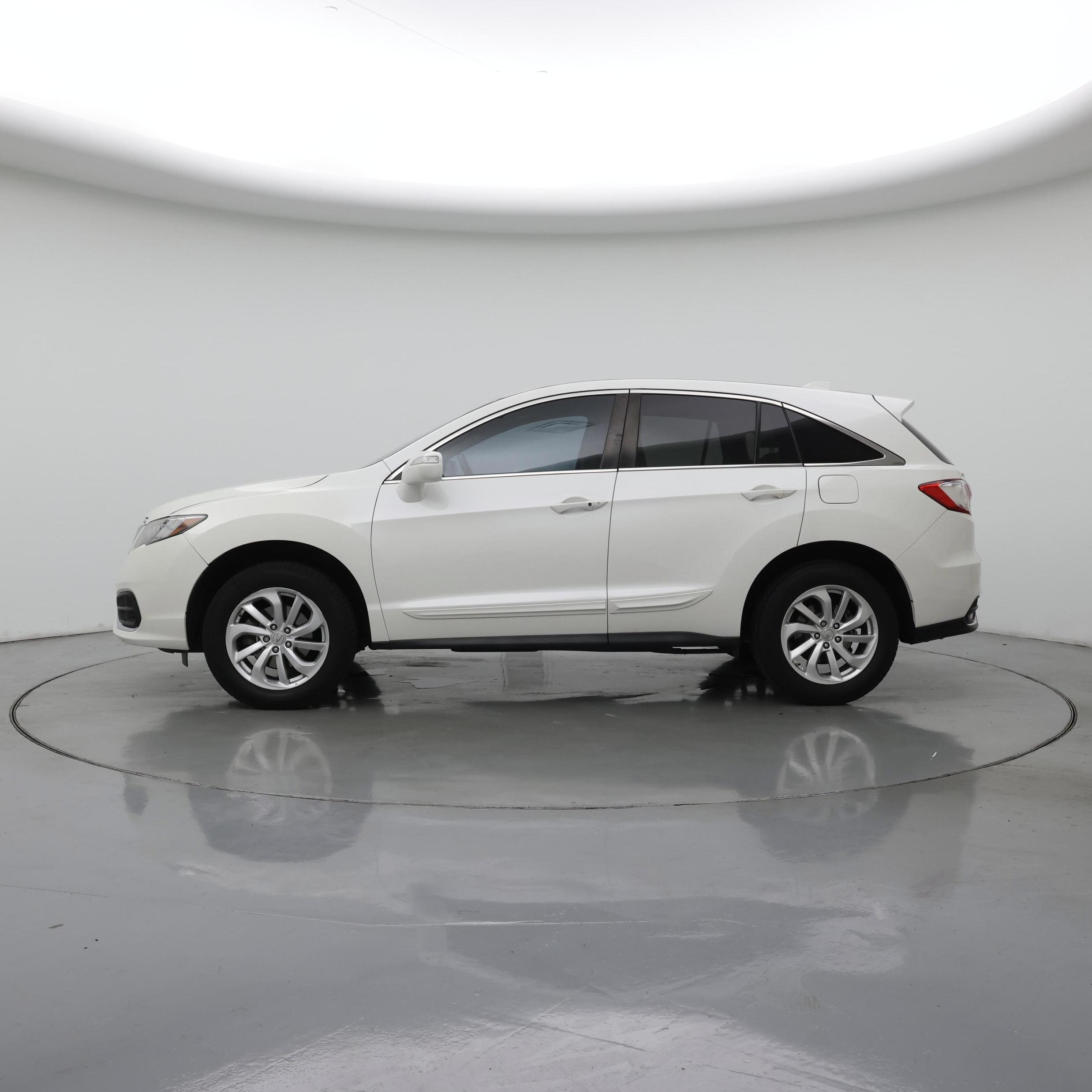 Thumbnail: 2018 Acura RDX - 3